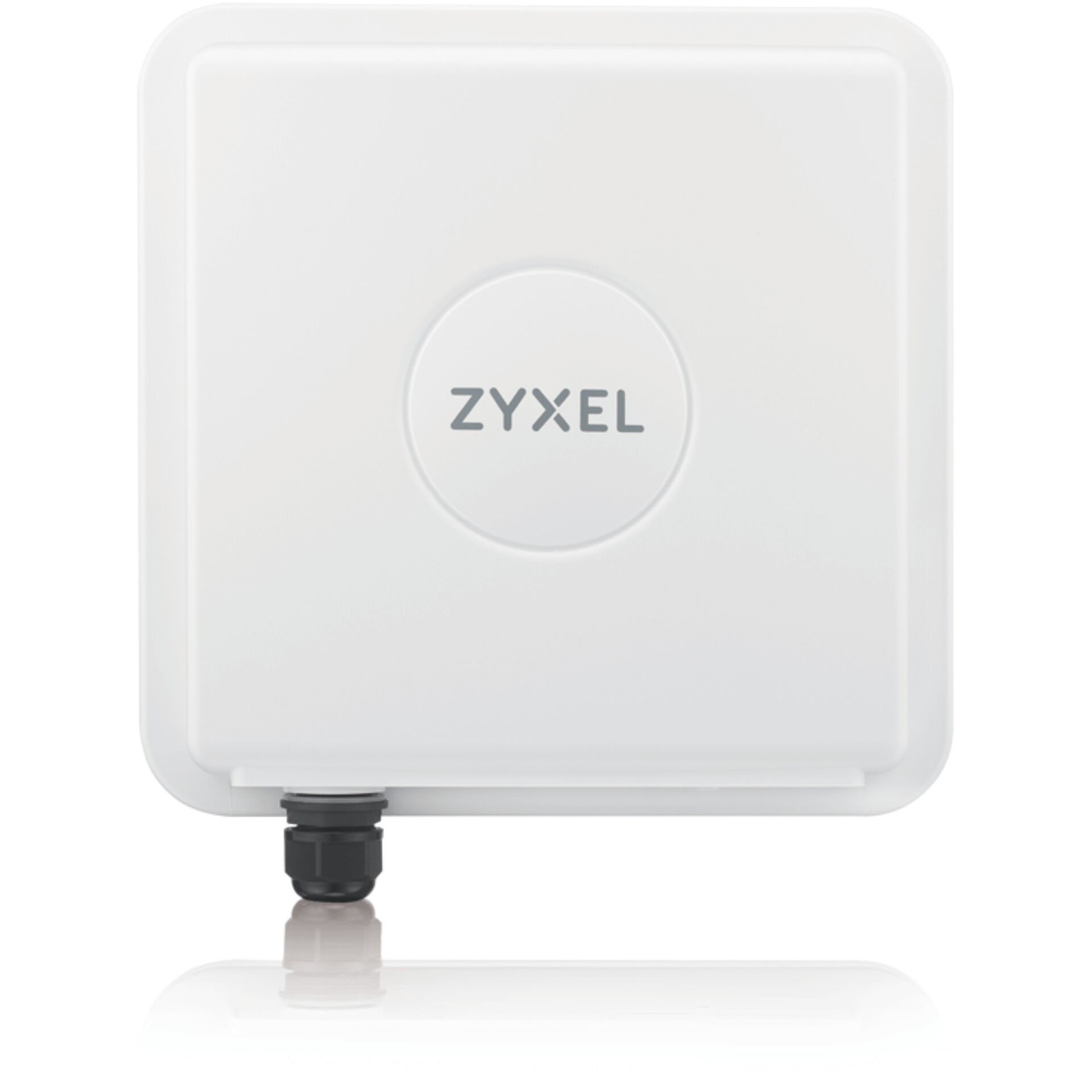 Zyxel LTE7490-M904 WLAN-Router Gigabit Ethernet Einzelband (2,4GHz) 4G Weiß