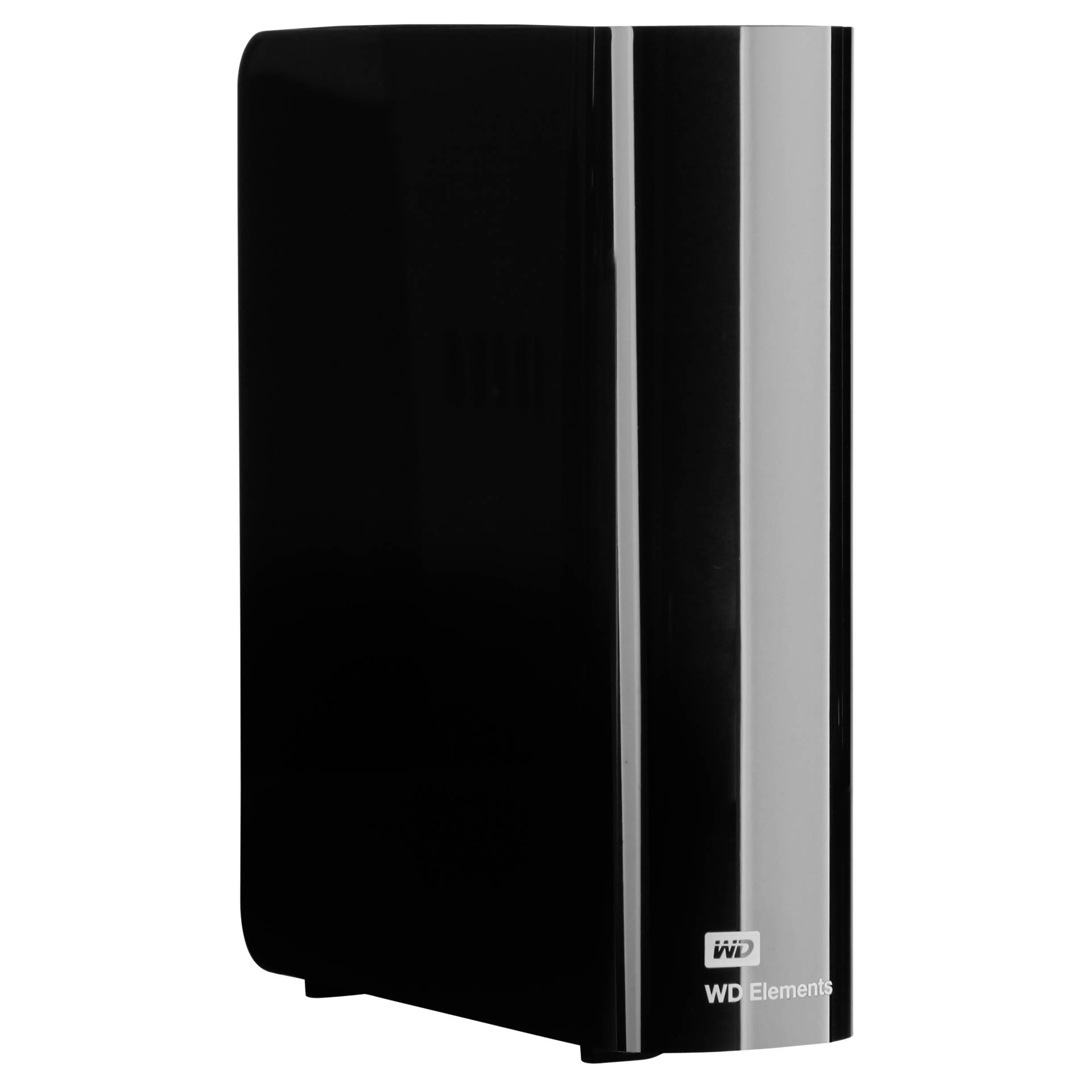 4.0 TB HDD WD Elements Desktop USB 3.0 schwarz 