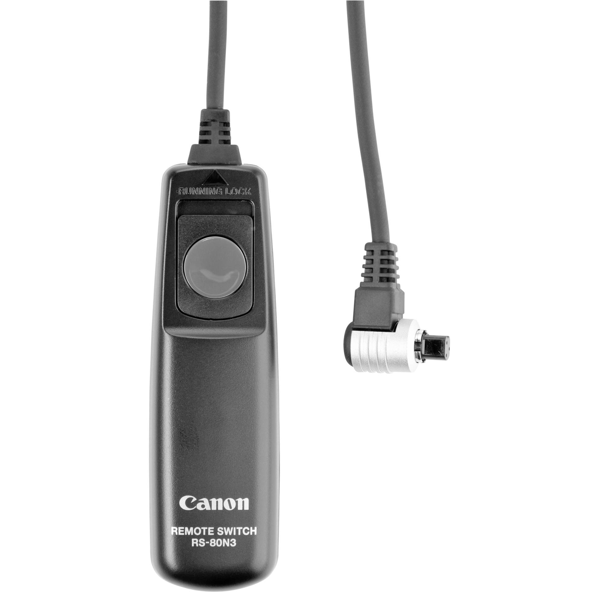 CANON RS-80N3 Kabel Fernausloeser EOS 