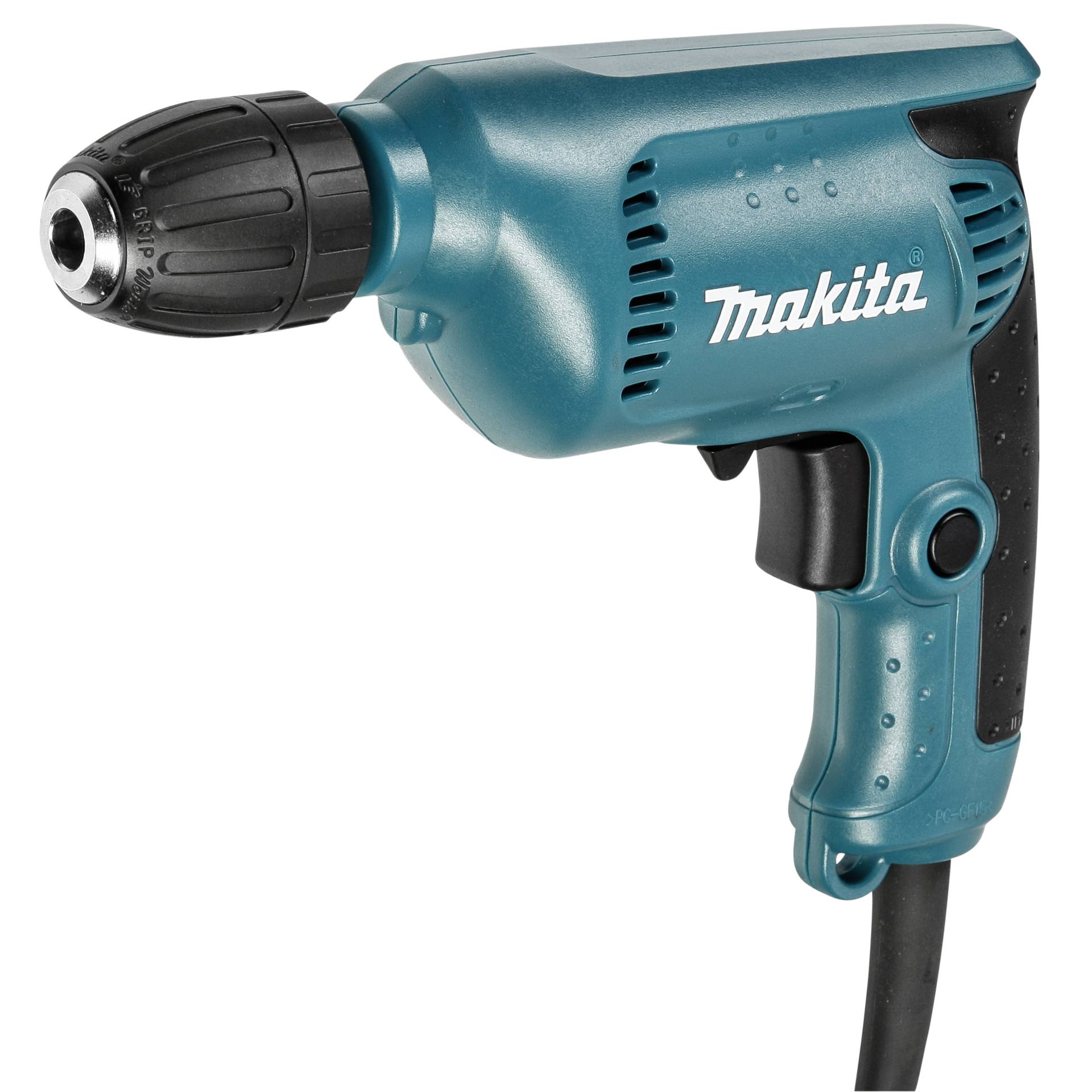 Makita 6413 Elektro-Bohrmaschine 