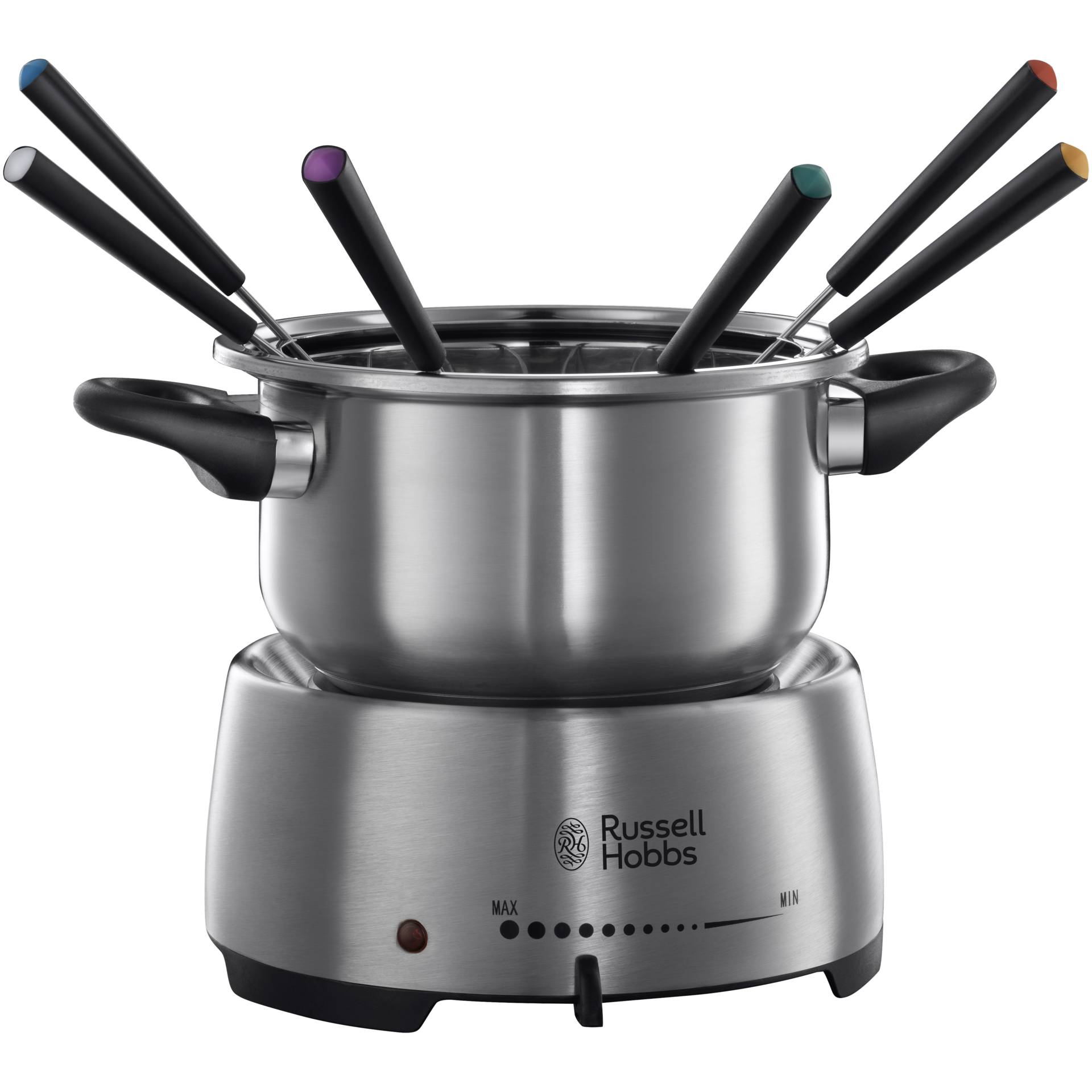 Russell Hobbs Fiesta 2 l 6 Person(en)