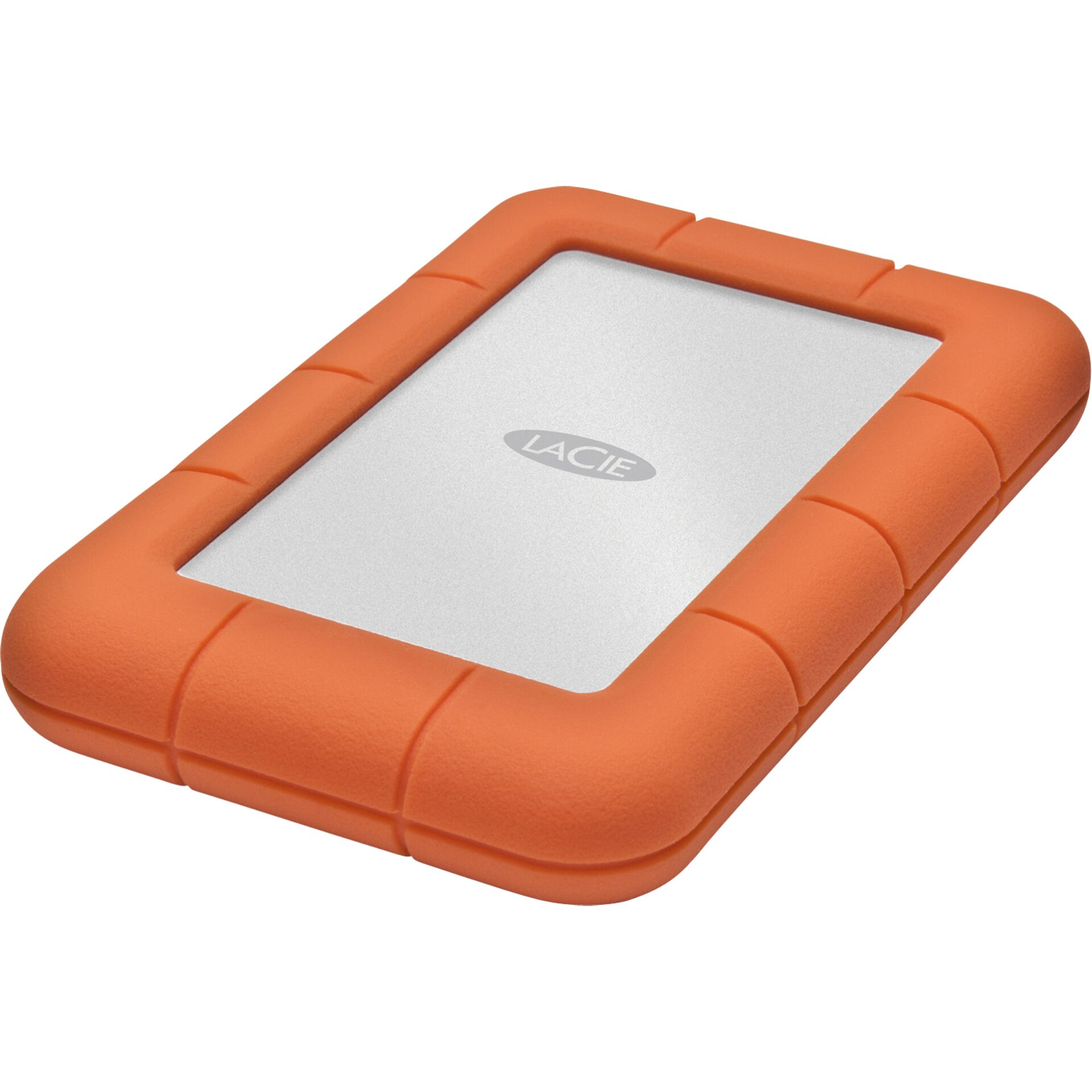 4.0 TB HDD LaCie Rugged Mini, USB 3.0 