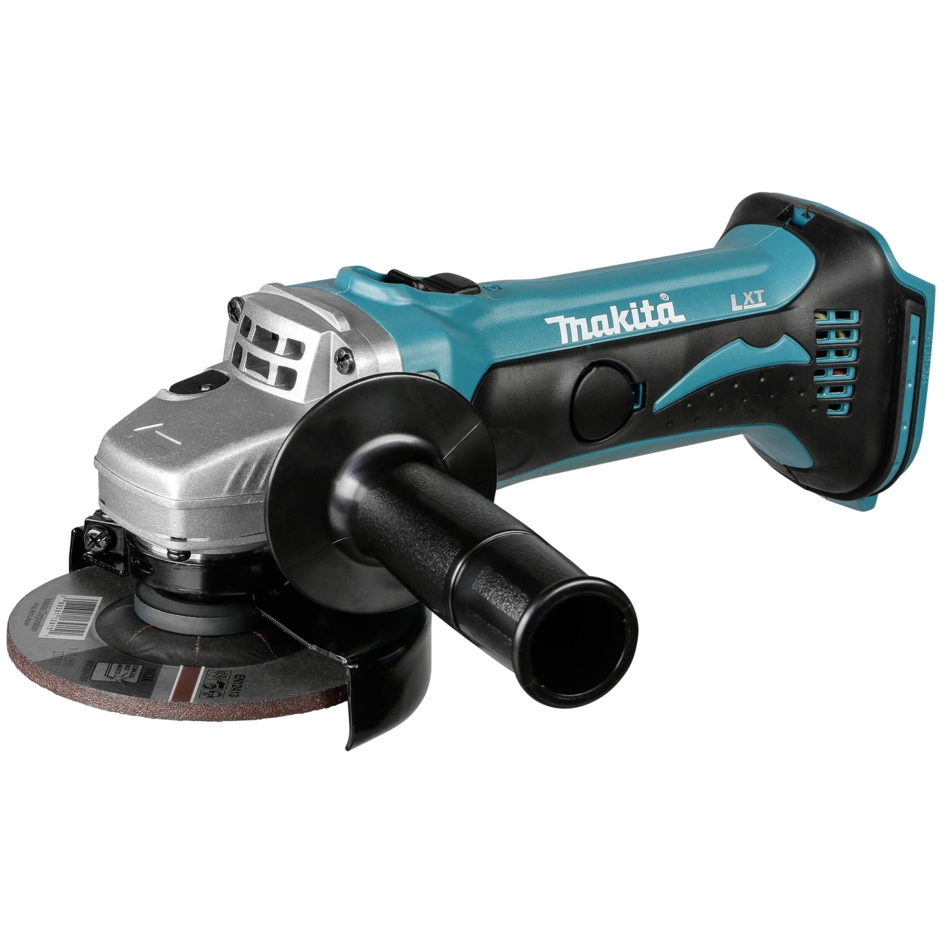 Makita DGA452Z Winkelschleifer 11,5 cm 10000 RPM 2,1 kg