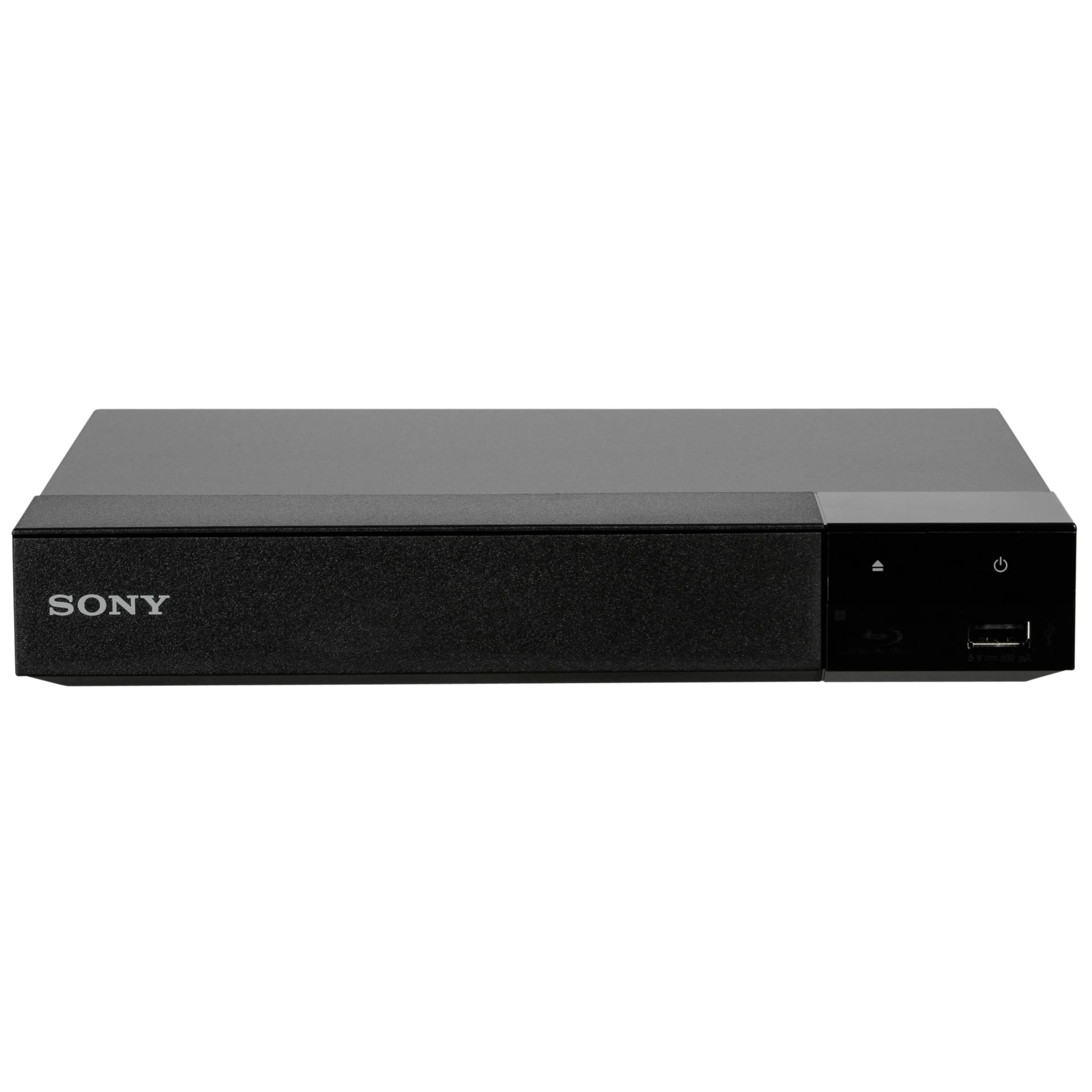 Sony BDP-S1700 schwarz, DVD-Player 