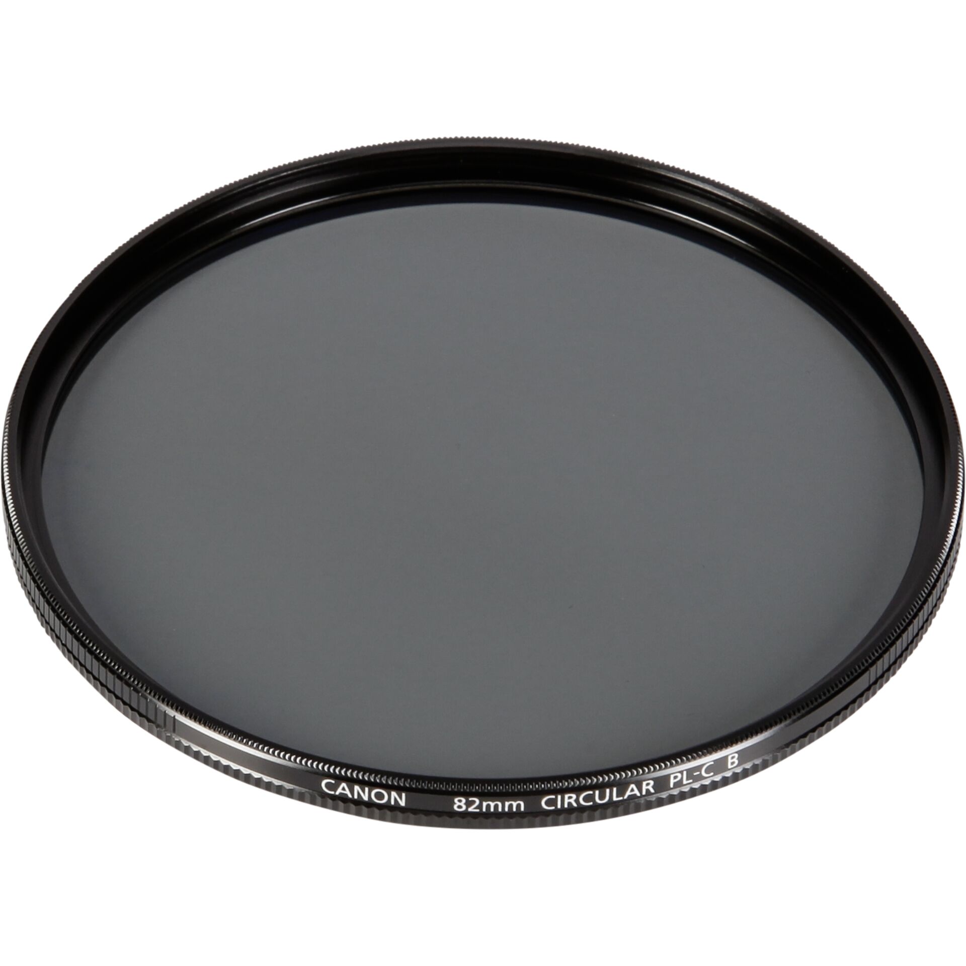 Canon PL-C Filter B           82