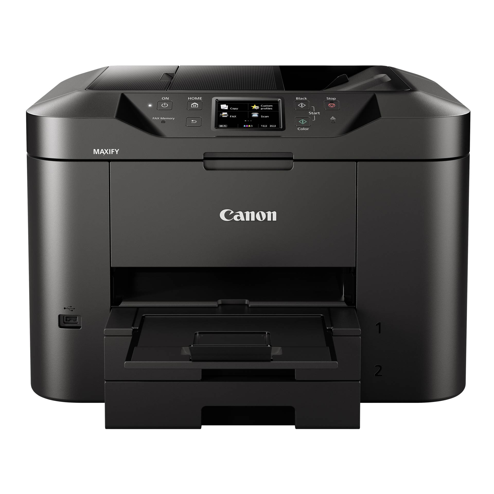 Canon MAXIFY MB2750, Tinten-Multifunktionsgerät 