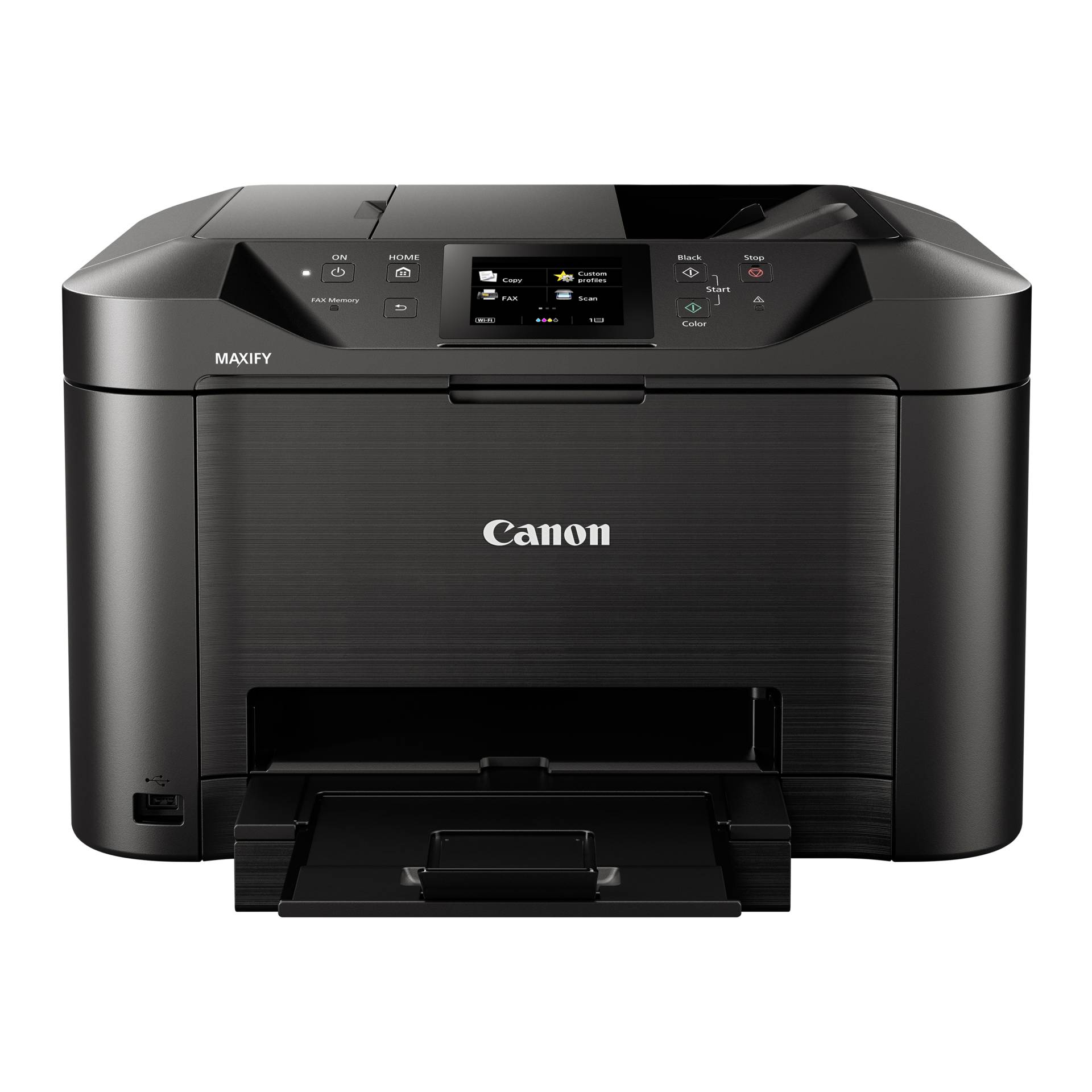 Canon MAXIFY MB5150, Tinten-Multifunktionsgerät 