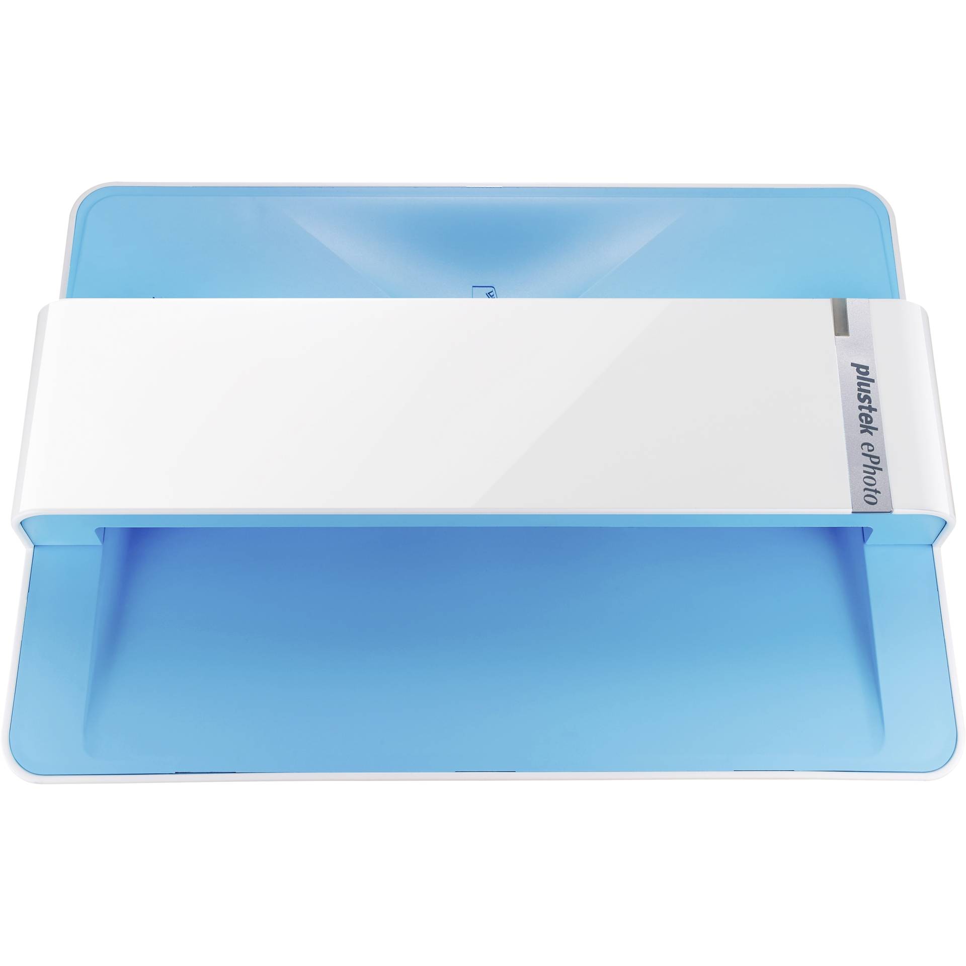 Plustek ePhoto Z300 Foto scanner Blau 