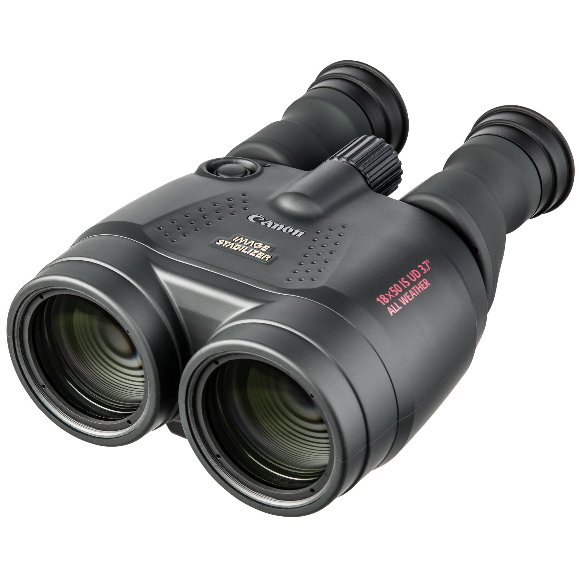 Canon 18x50 IS AW Allwetter-Fernglas