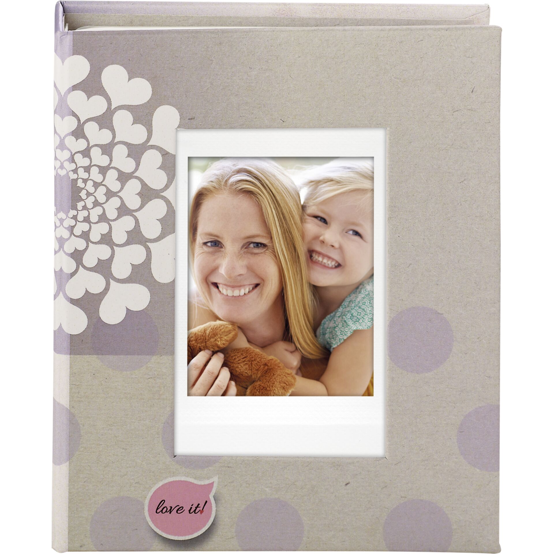 Fujifilm Instax Mini Pocket Album Dots             80 Bilder