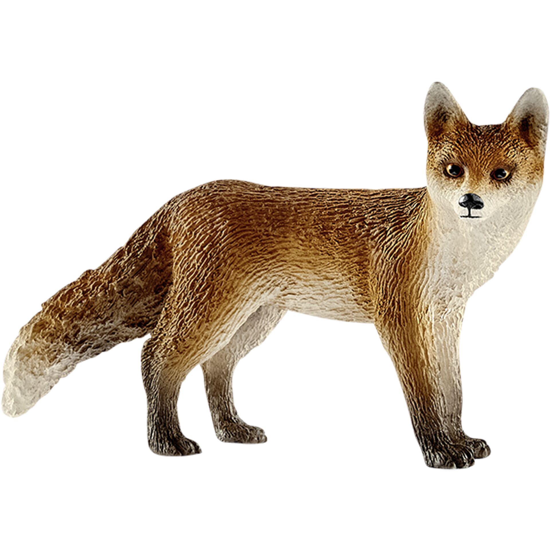 schleich WILD LIFE Fuchs