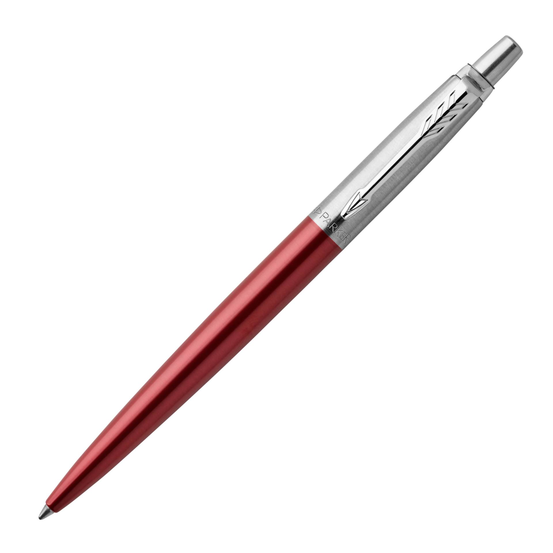 Parker Jotter Kensington Red, Kugelschreiber, in Geschenkbox