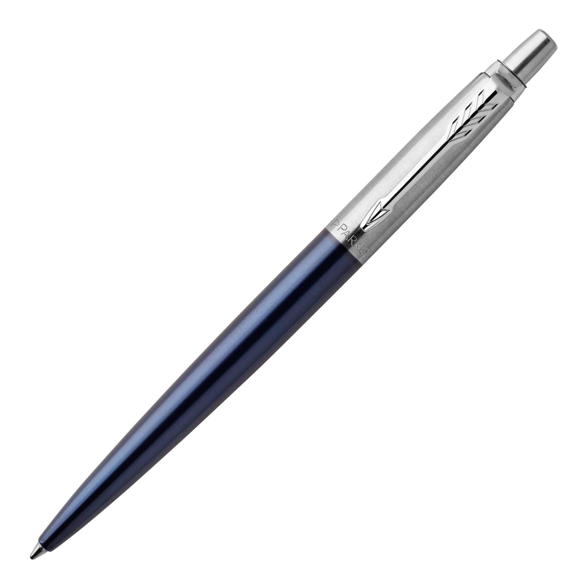 Parker Jotter Royal Blue, Kugelschreiber, in Geschenkbox