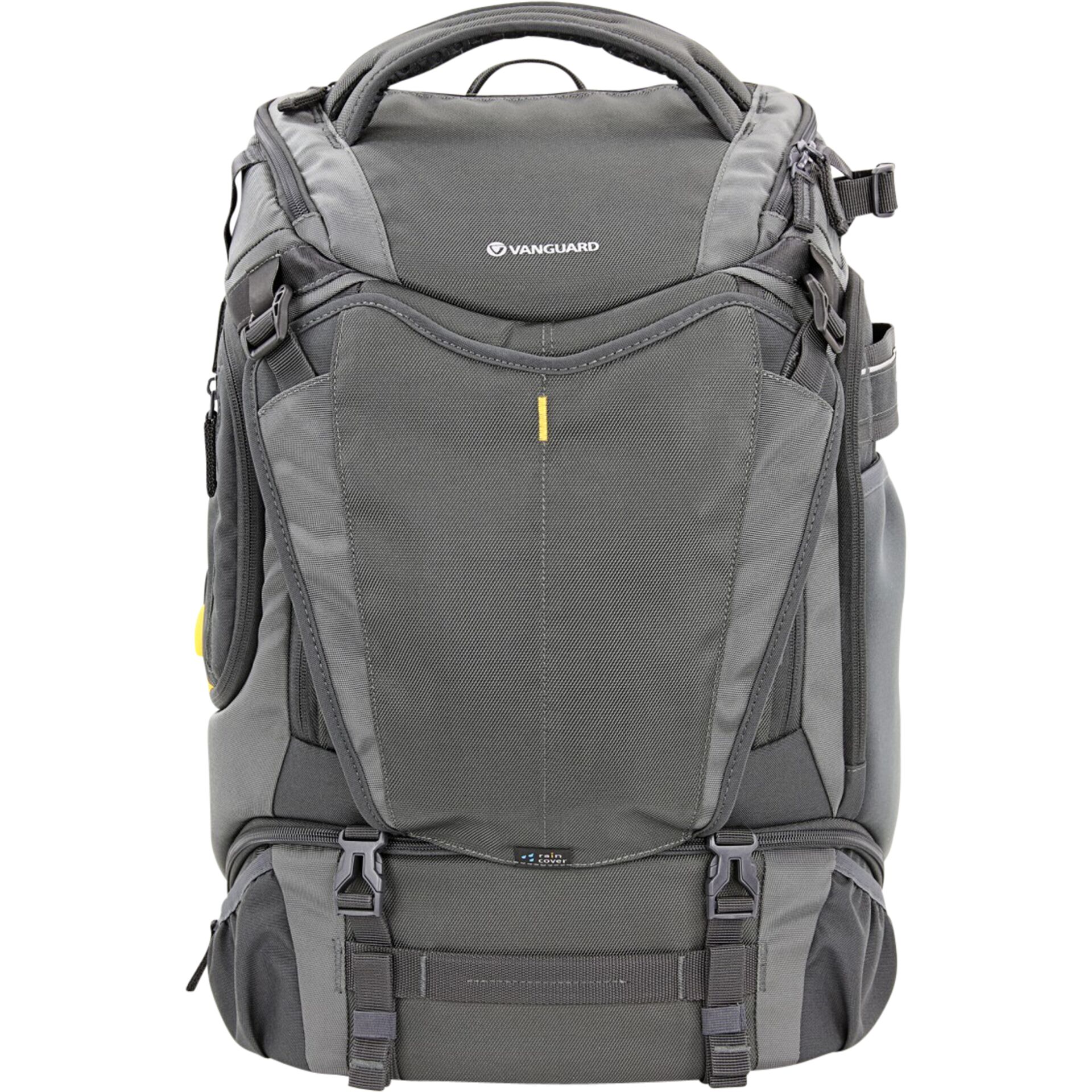 Vanguard Alta Sky 51D Rucksackhülle Grau