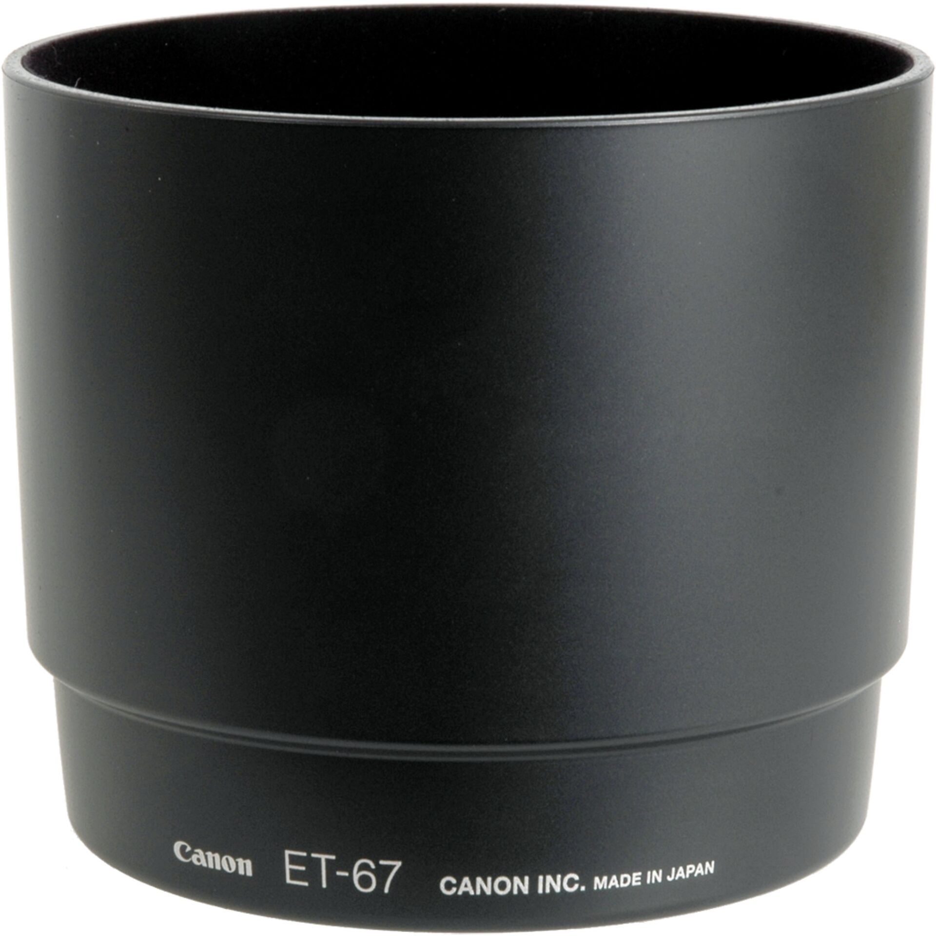 Canon ET-67 Streulichtblende