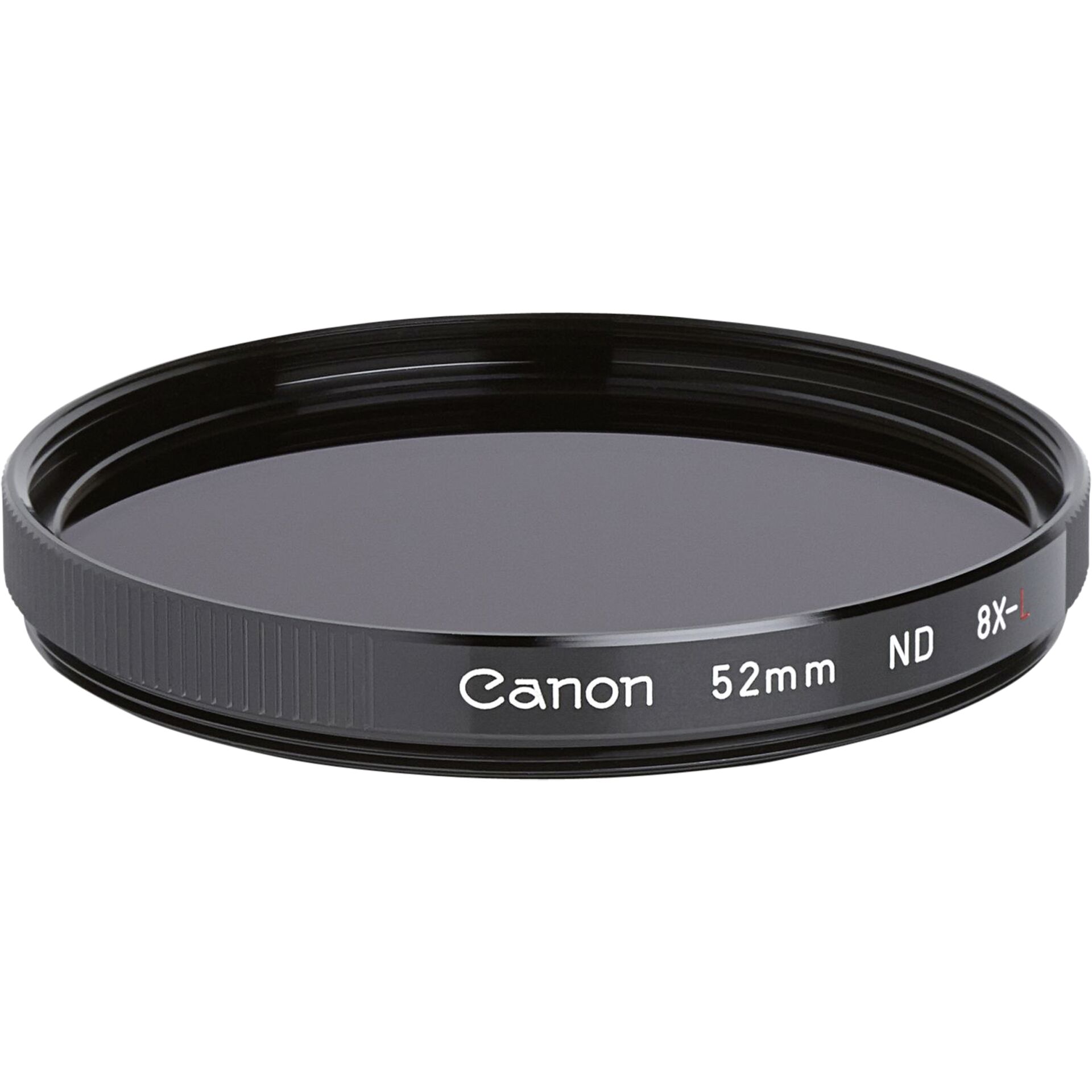 Canon ND 8-L Graufilter       52