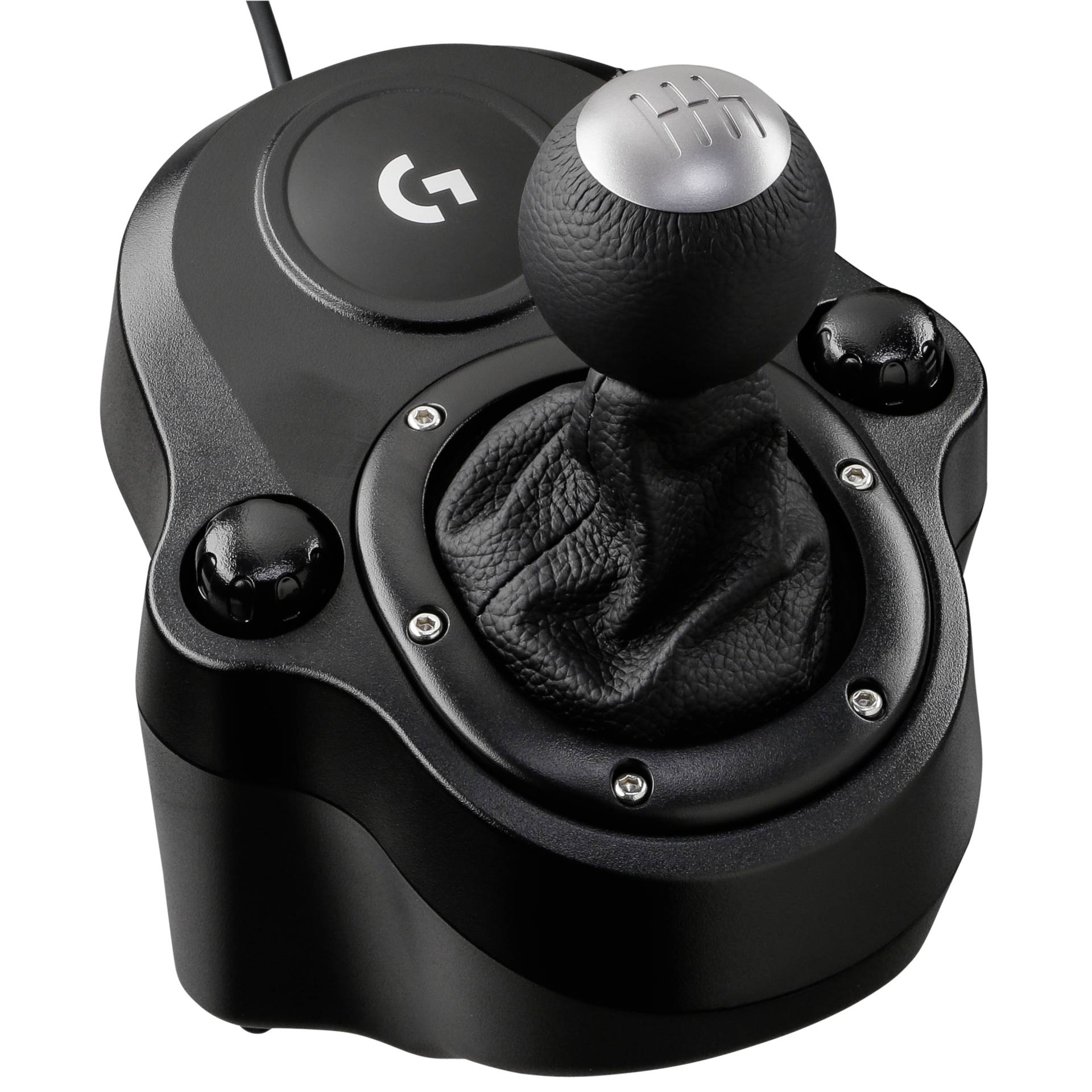 Logitech Driving Force Shifter für Logitech G29, G920