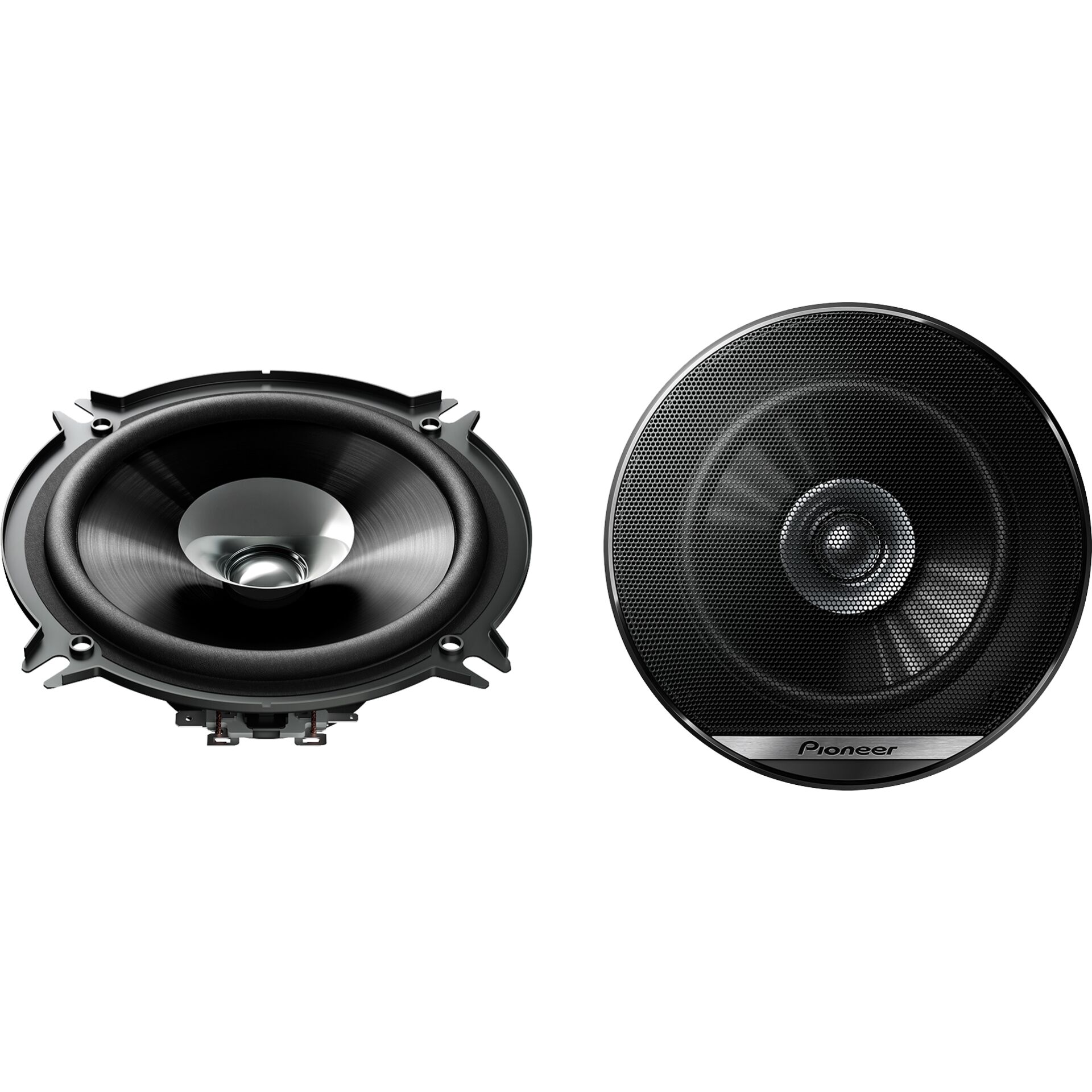 Pioneer TS-G1310F Autolautsprecher Rund 230 W