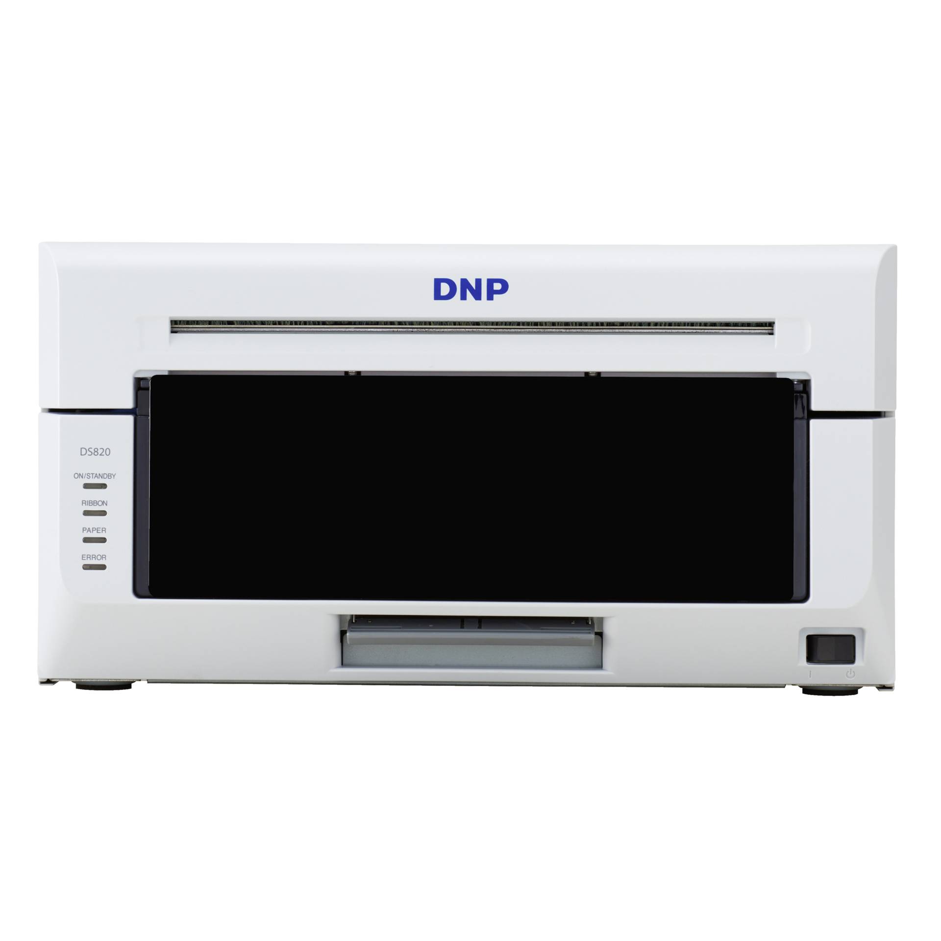 DNP DS 820