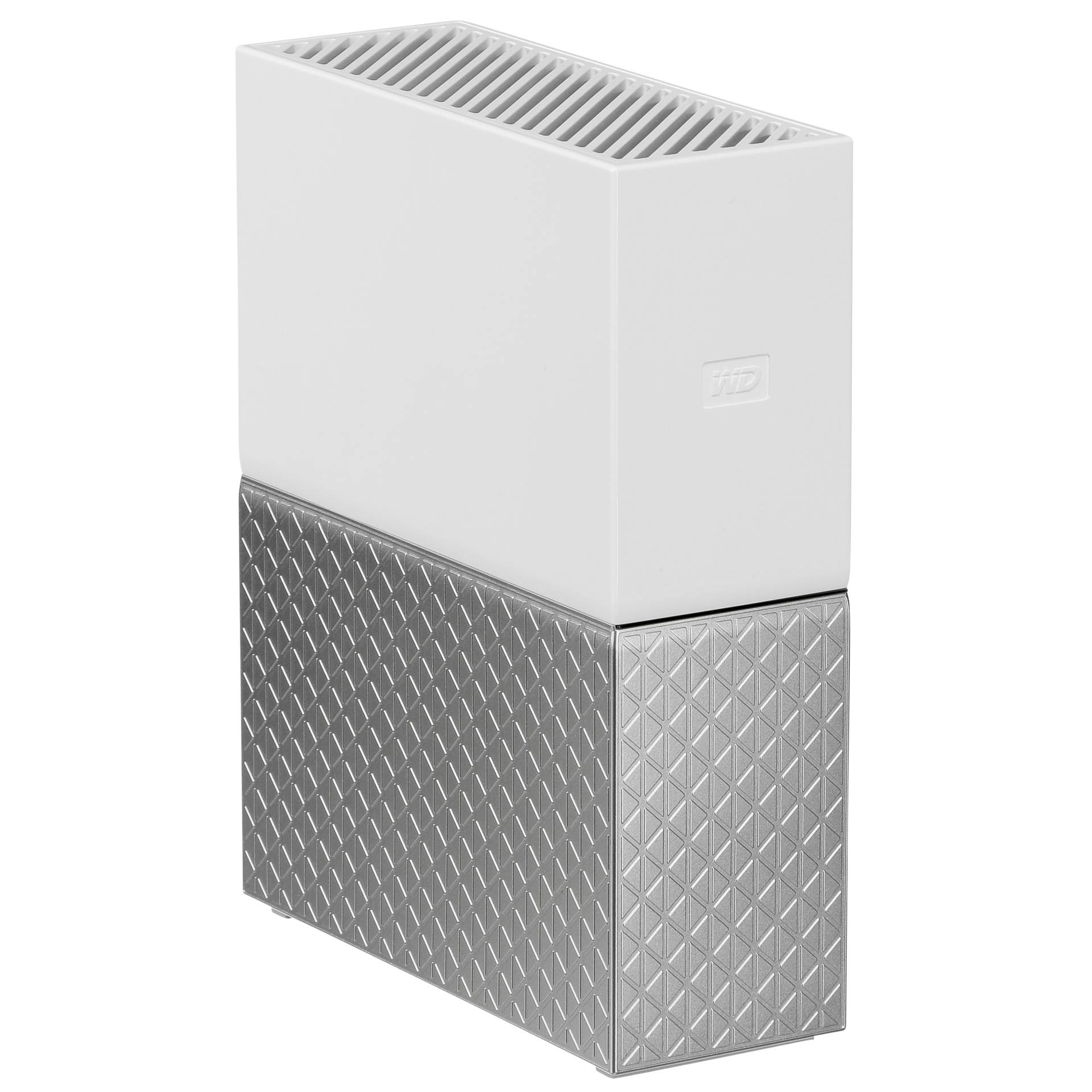 2.0 TB Western Digital My Cloud Home, NAS 