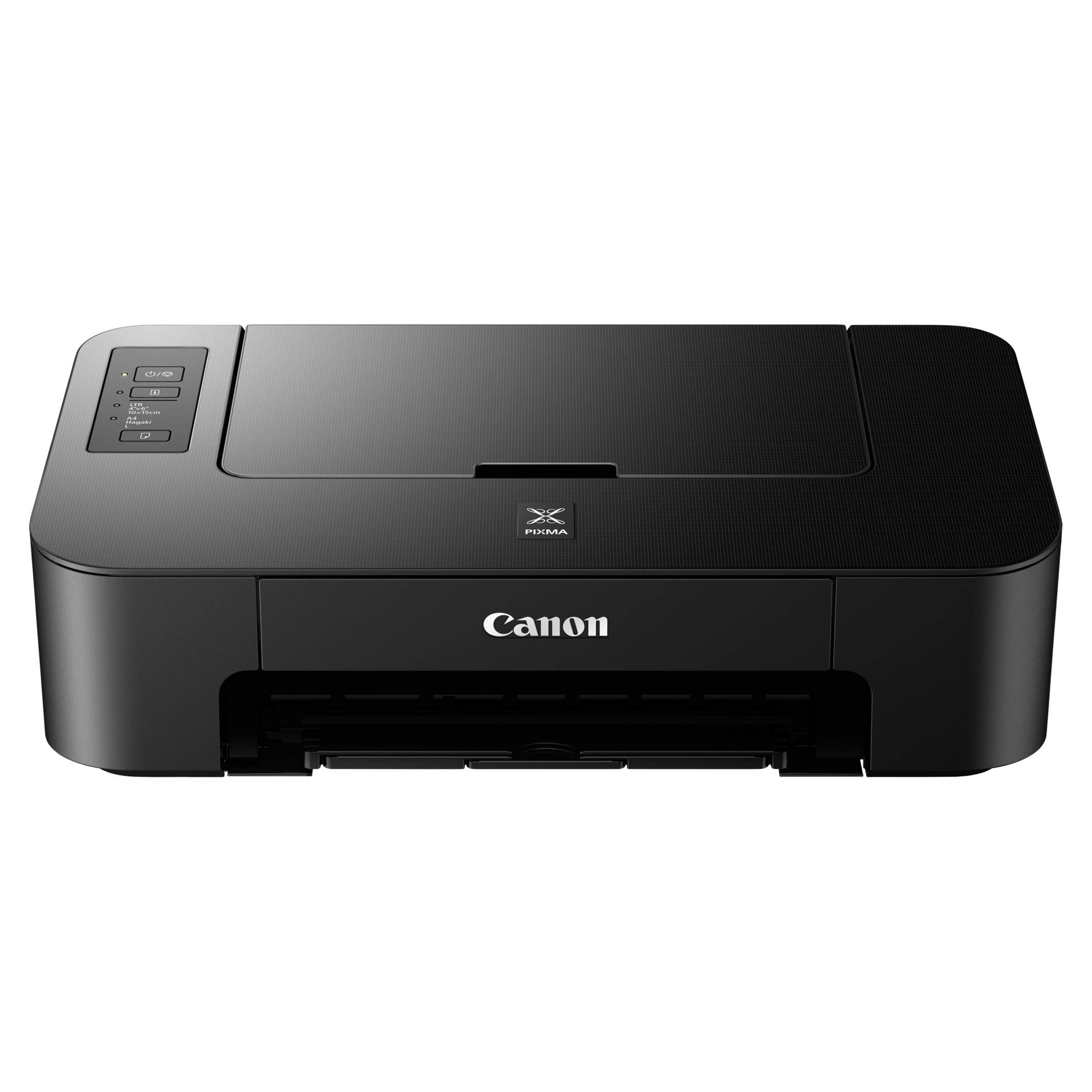 Canon PIXMA TS205 Tintenstrahldrucker Farbe 4800 x 1200 DPI A4