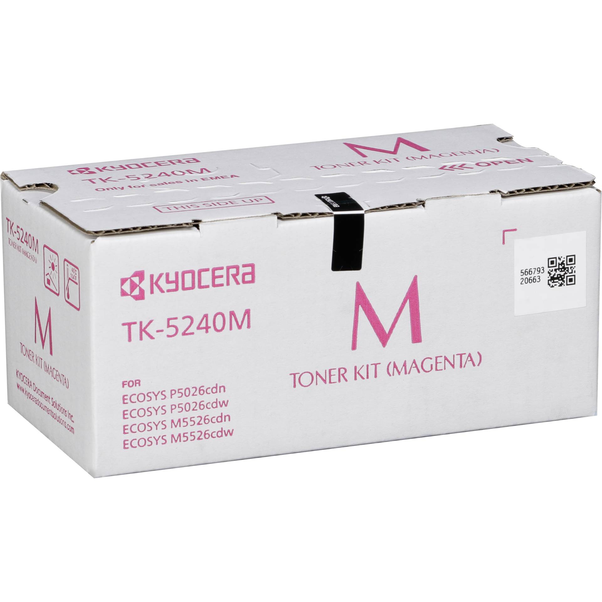 Kyocera TK-5240M Toner magenta 