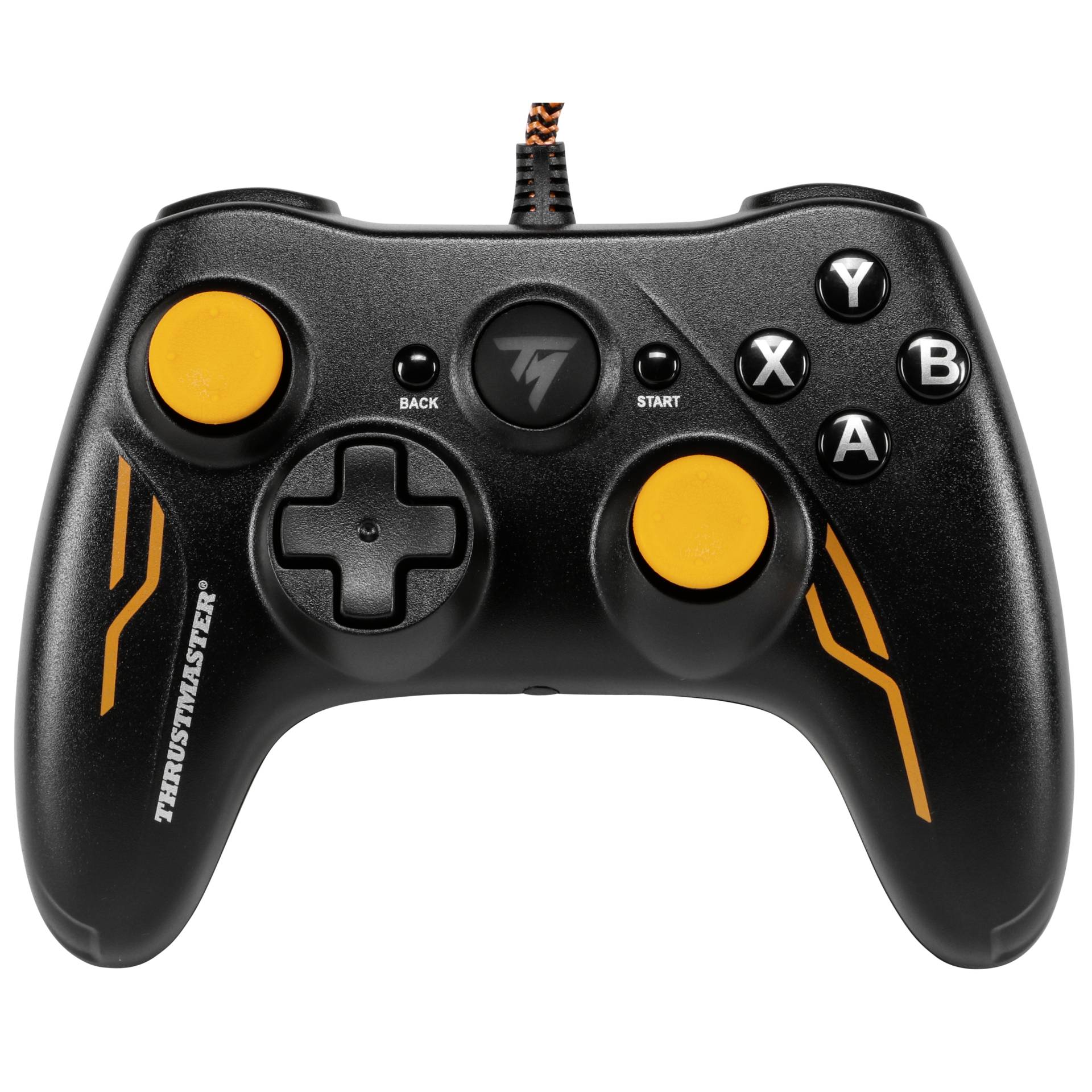 Thrustmaster GP XID PRO Gamepad (PC) 