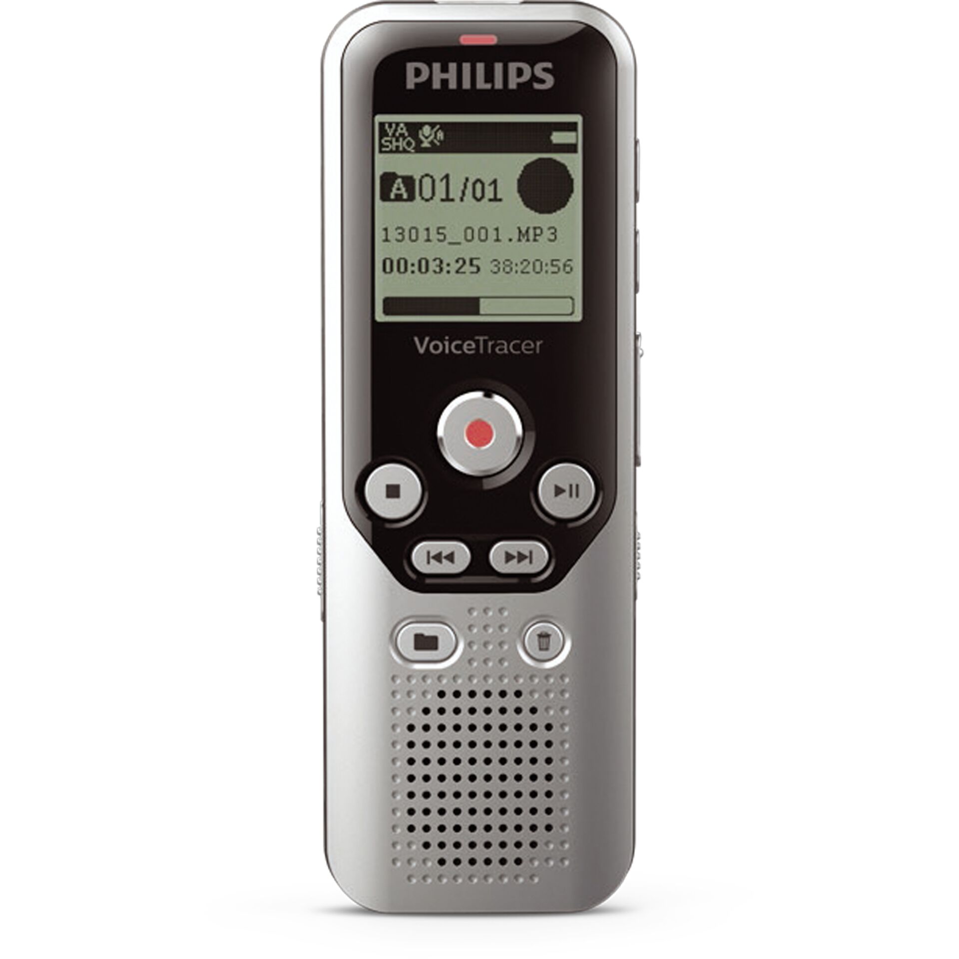 Philips DVT 1250