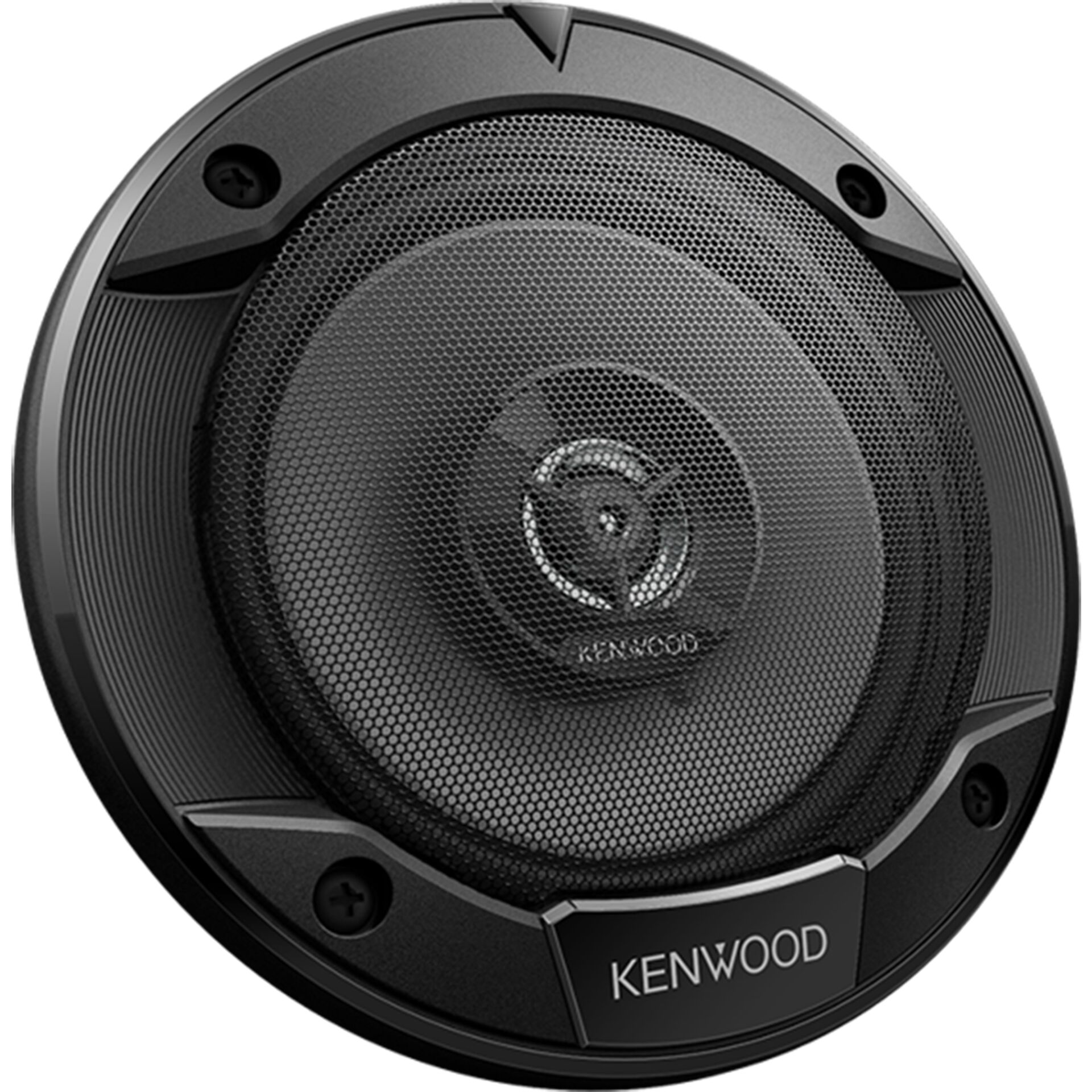 Kenwood KFC-S1366 Autolautsprecher Rund 2-Wege 260 W 2 Stück(e)