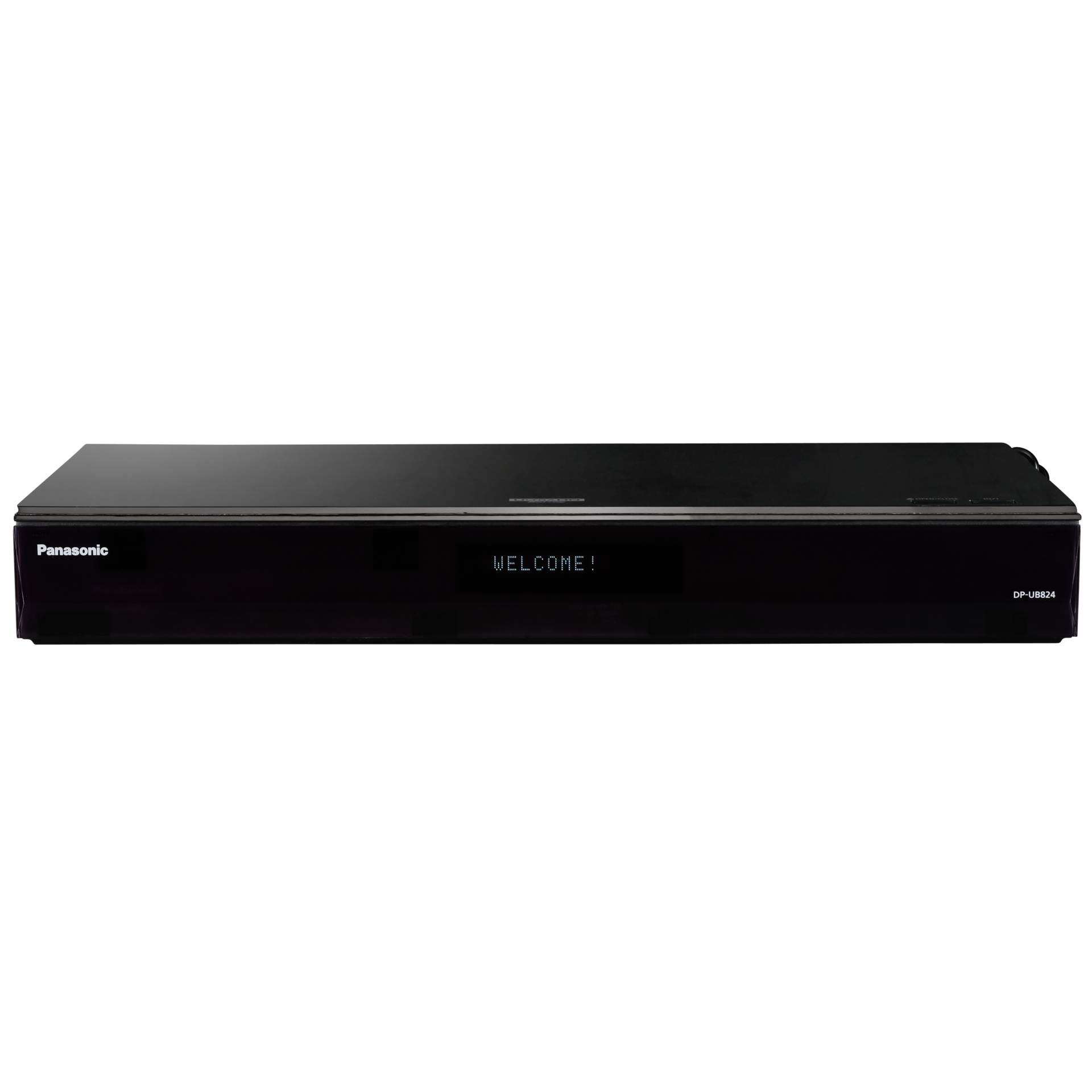 Panasonic DP-UB824 schwarz 