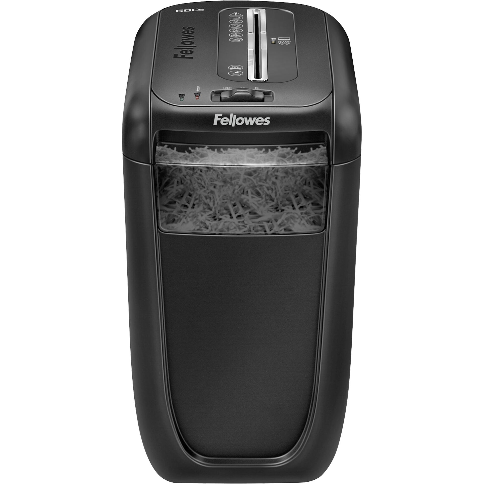 Fellowes Powershred 60Cs, 4x50mm 