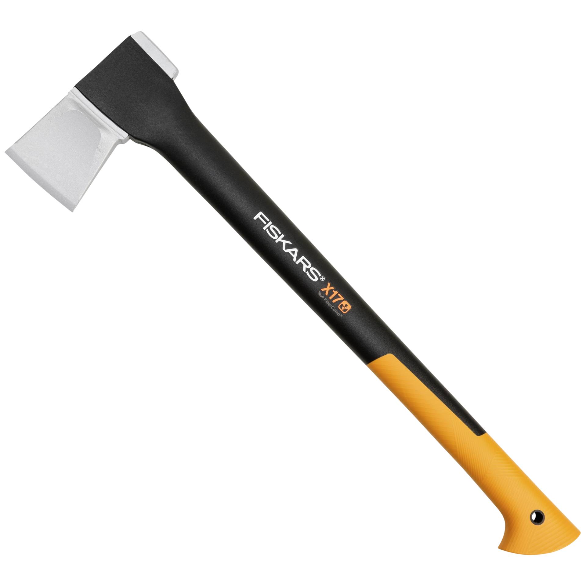 Fiskars X17-M Spaltaxt, 1.57kg 