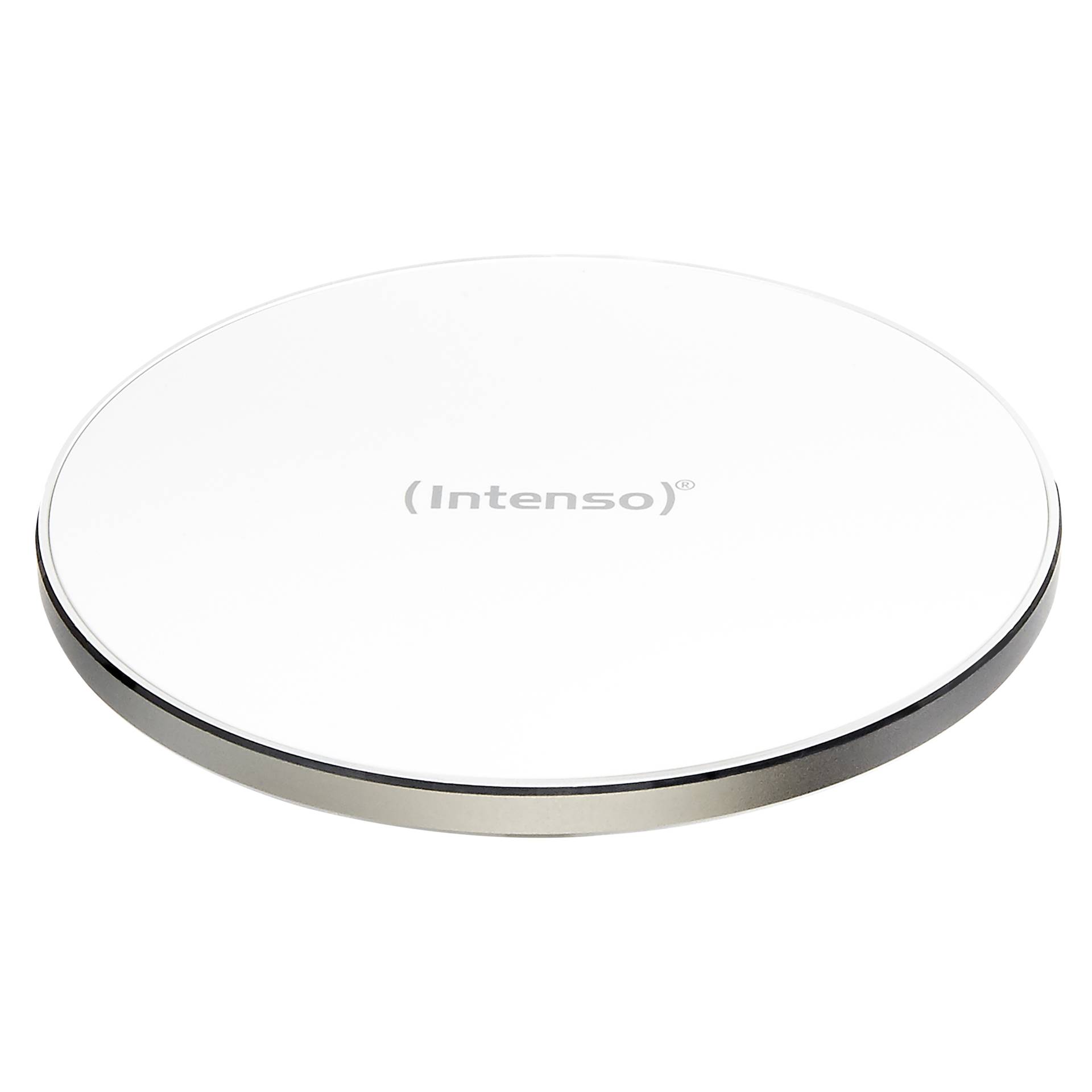 Intenso Wireless Charger WA1 weiß 