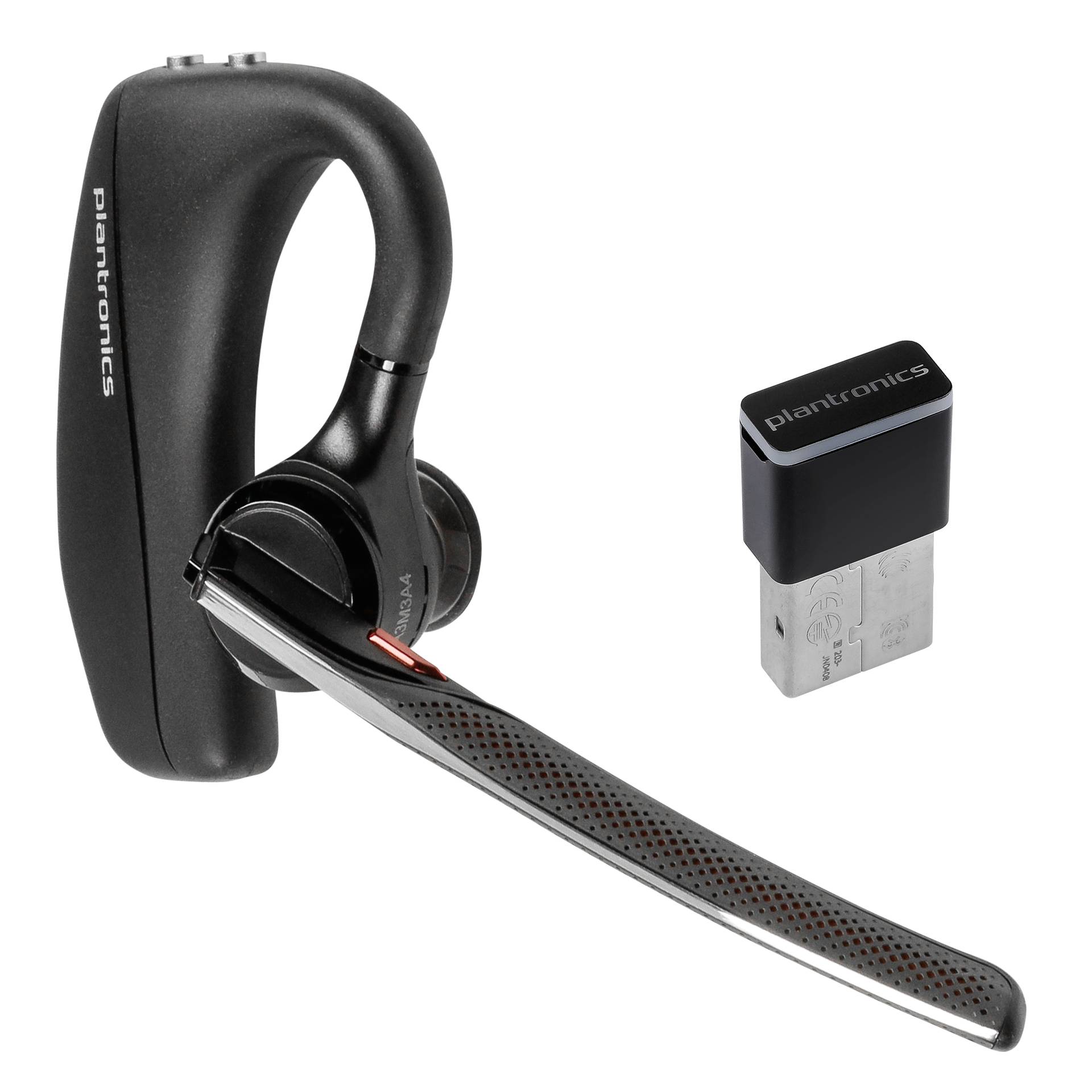 Plantronics Voyager 5200 UC Bluetooth Headset 