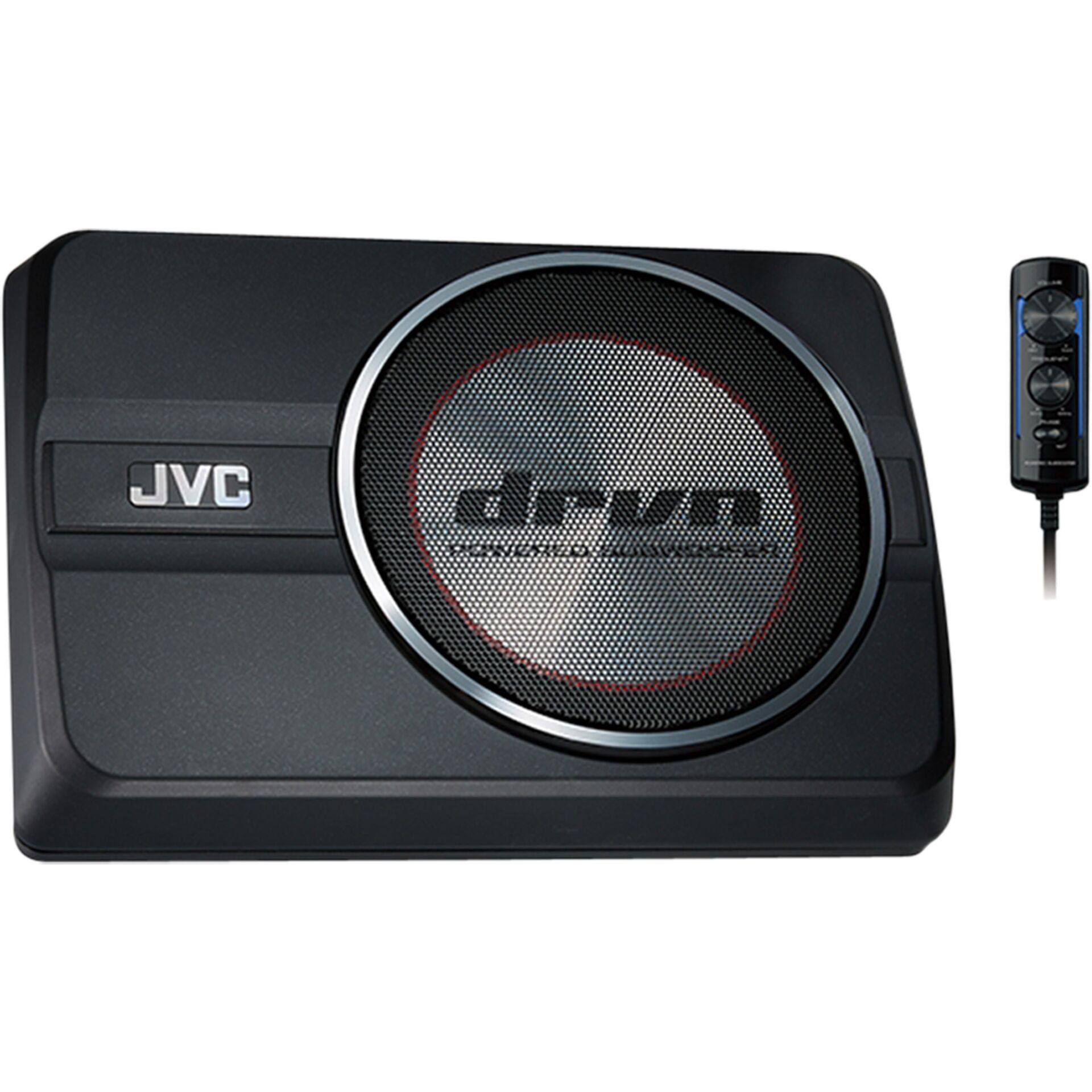 JVC CW-DRA8 Subwoofer