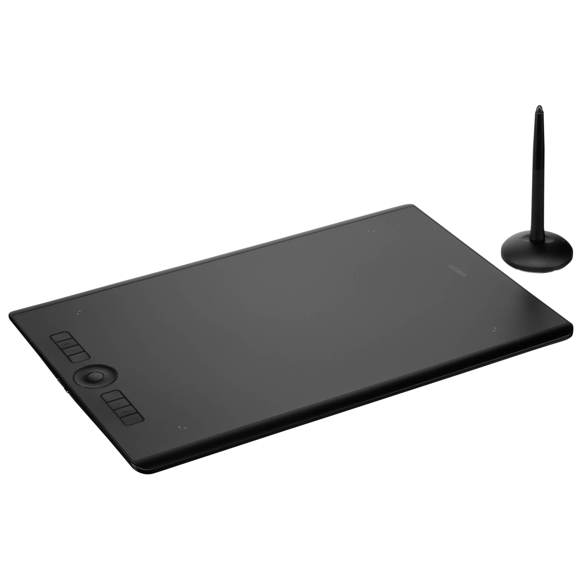 Wacom Intuos Pro L (Rev. 2), Grafiktablett 