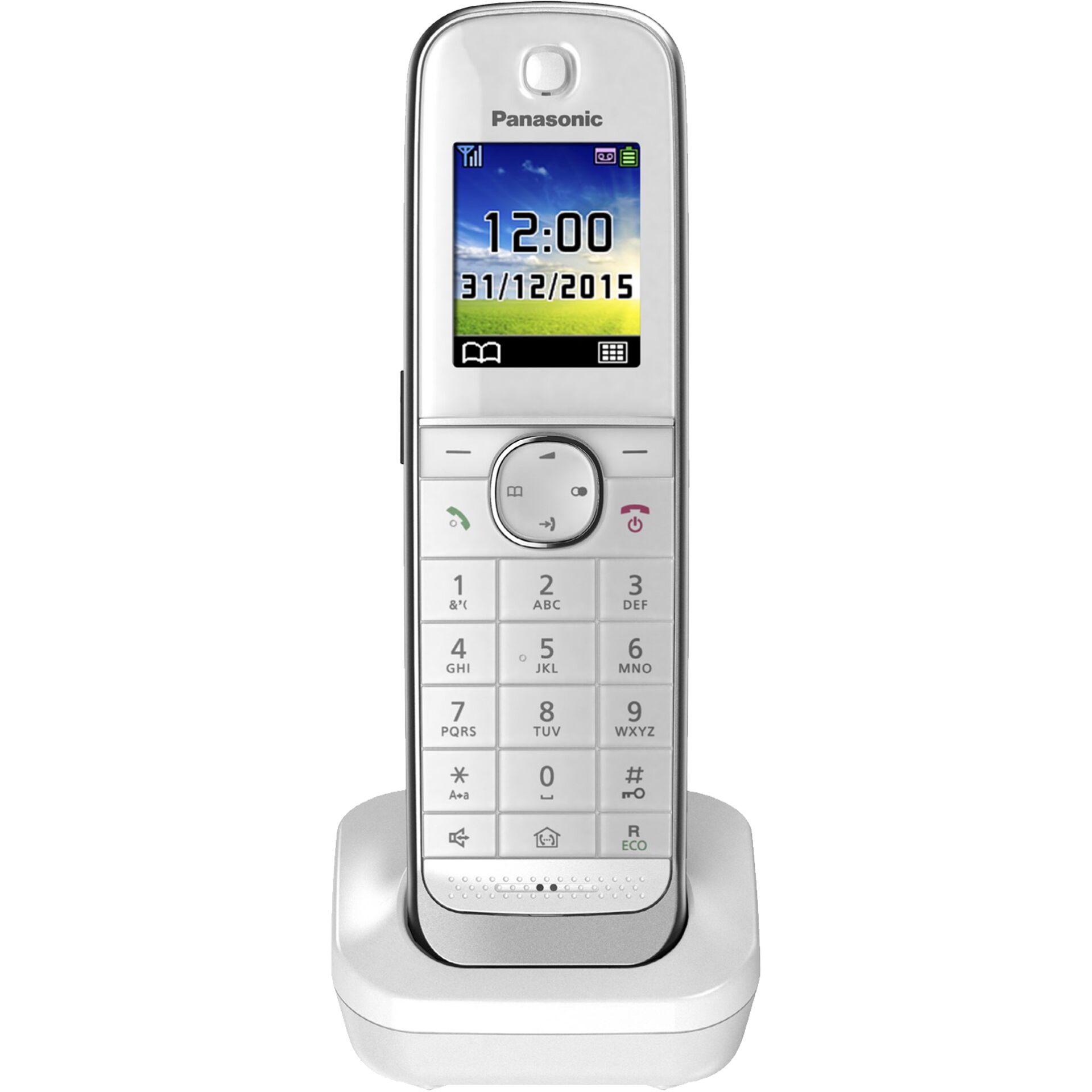 Panasonic KX-TGJA30EXW weiß