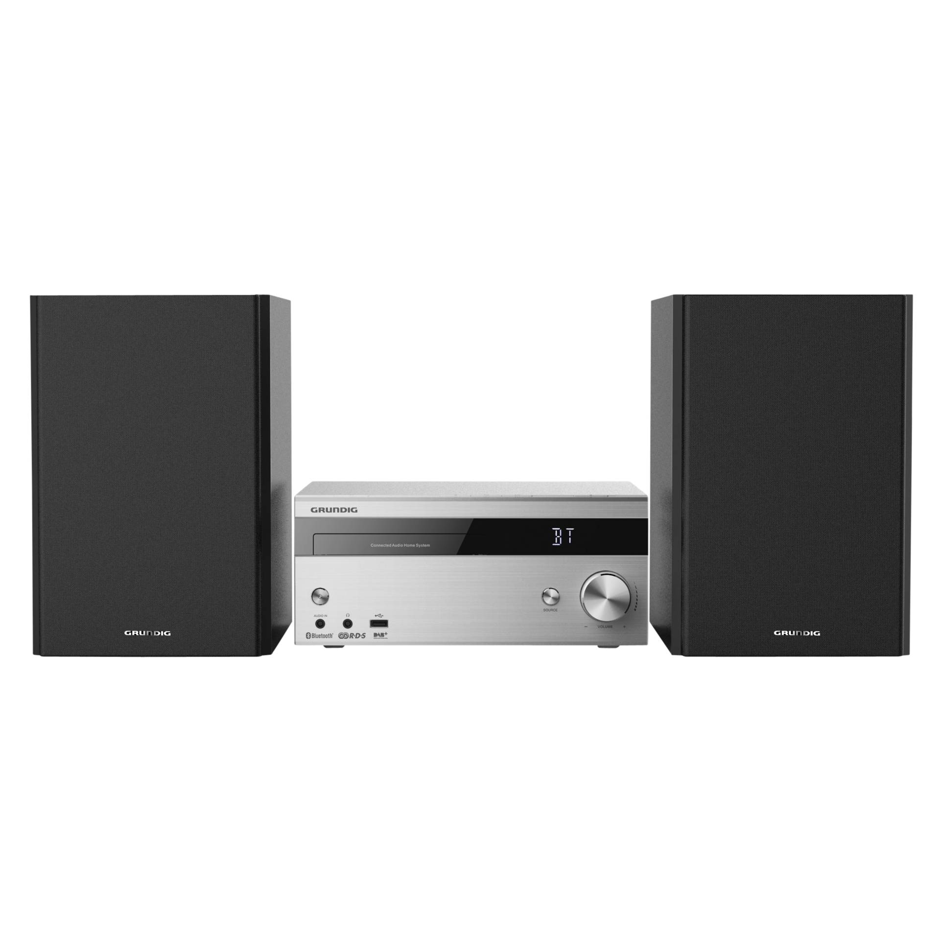 Grundig CMS 4000 BT DAB+