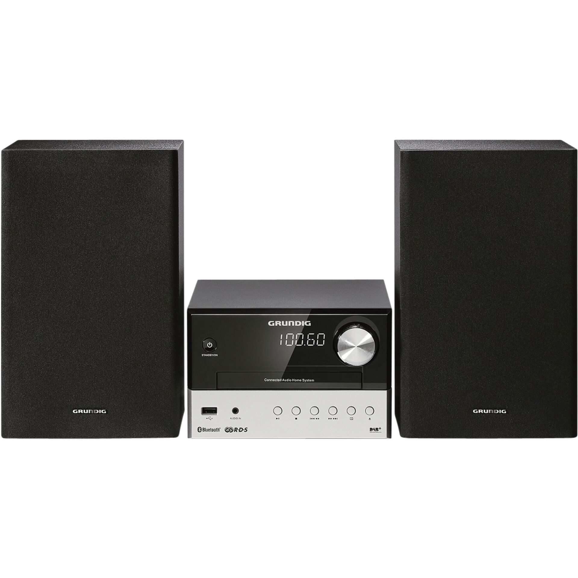 Grundig CMS 3000 BT DAB+