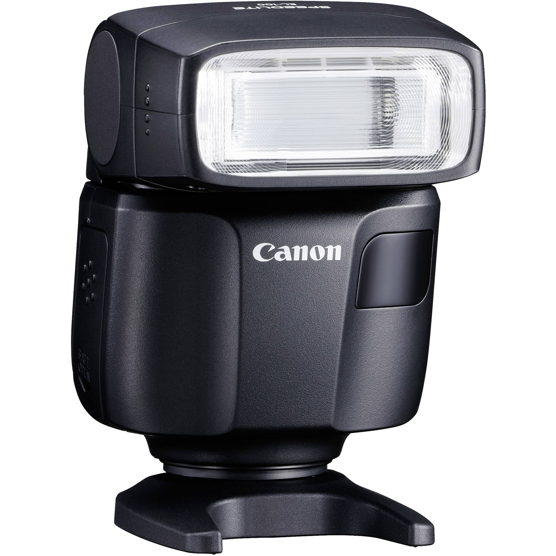 Canon Speedlite EL-100, Blitzgerät 