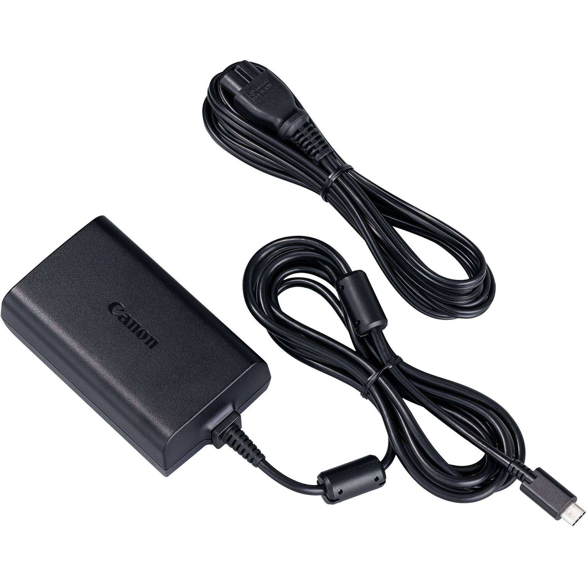 Canon PD-E1 USB Power Adapter