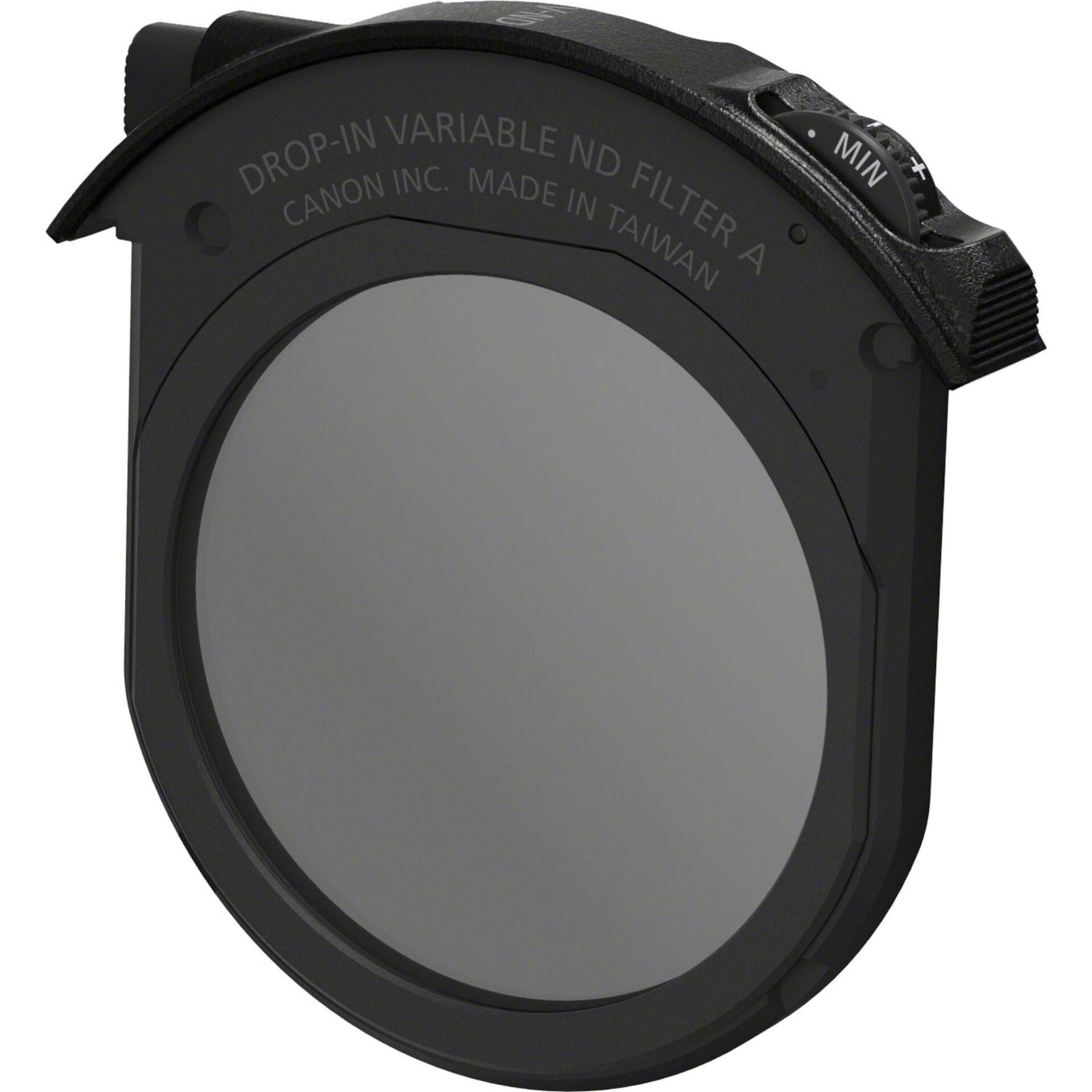 Canon Variabler ND-Einsteck-Filter A