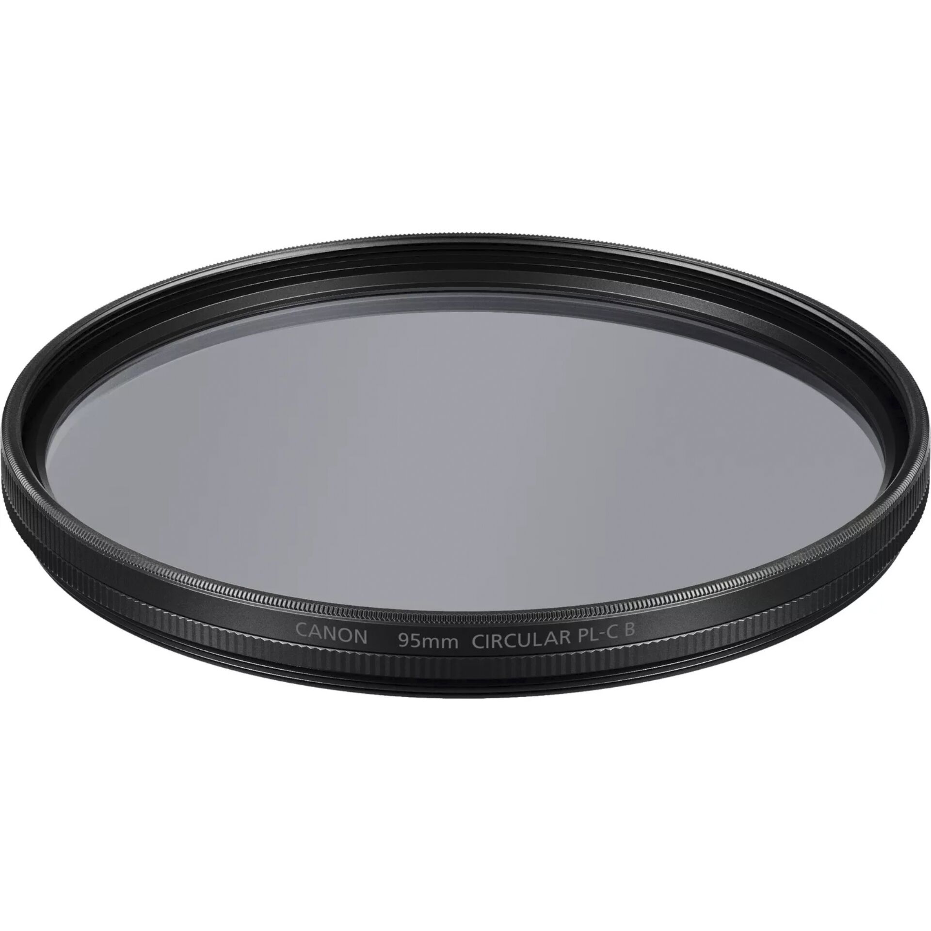 Canon PL-C B 95-mm-Zirkularpolfilter