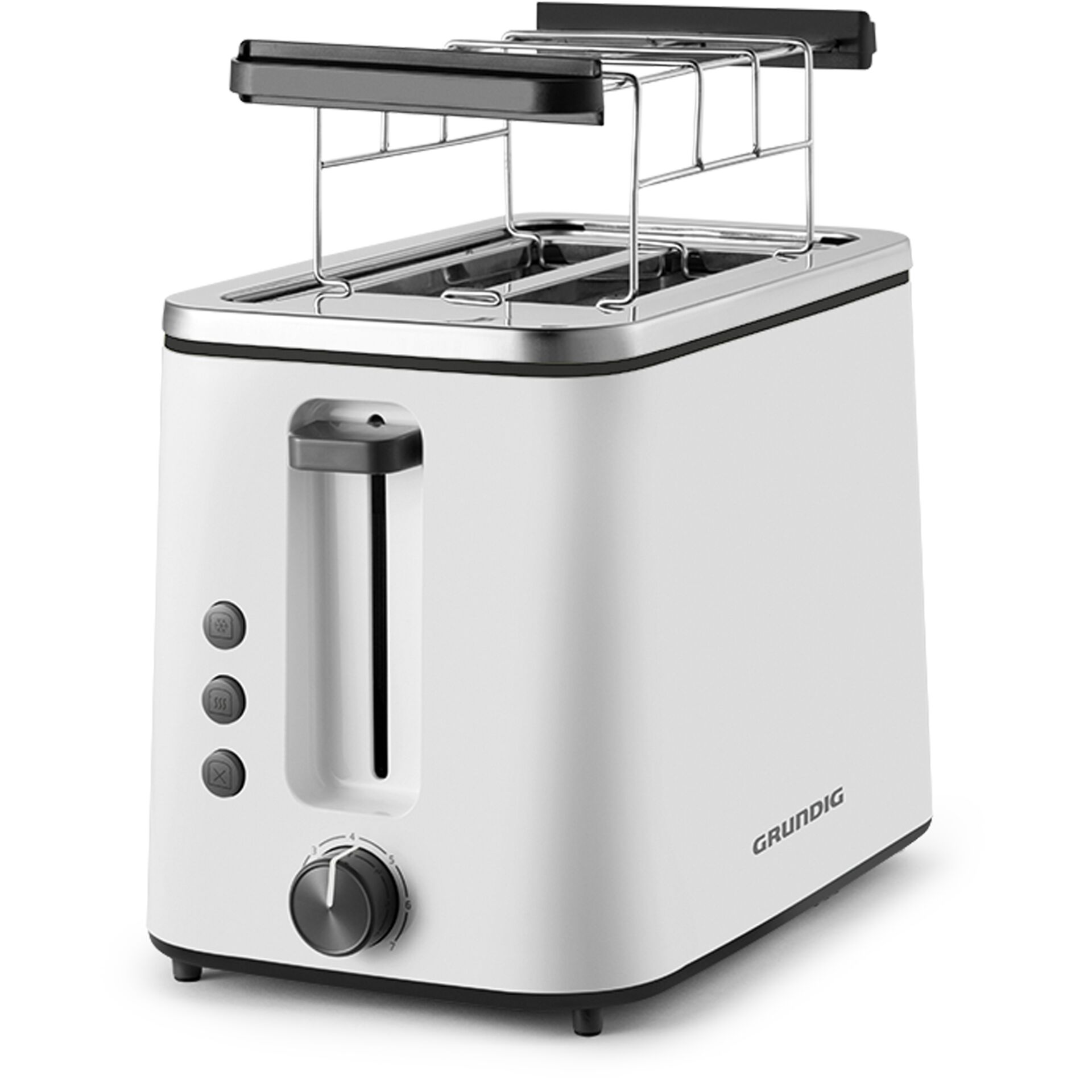 Grundig TA 5860 Toaster 