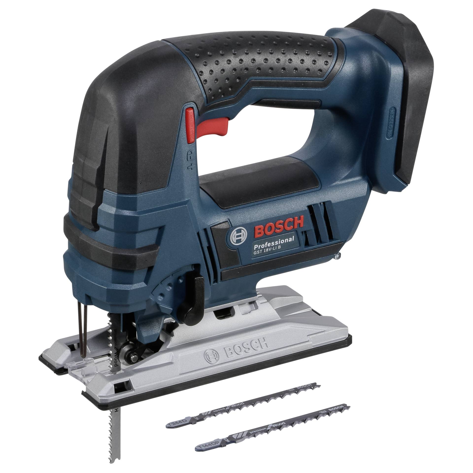 Bosch GST 18 V-Li B Elektrische Stichsäge 2,4 kg