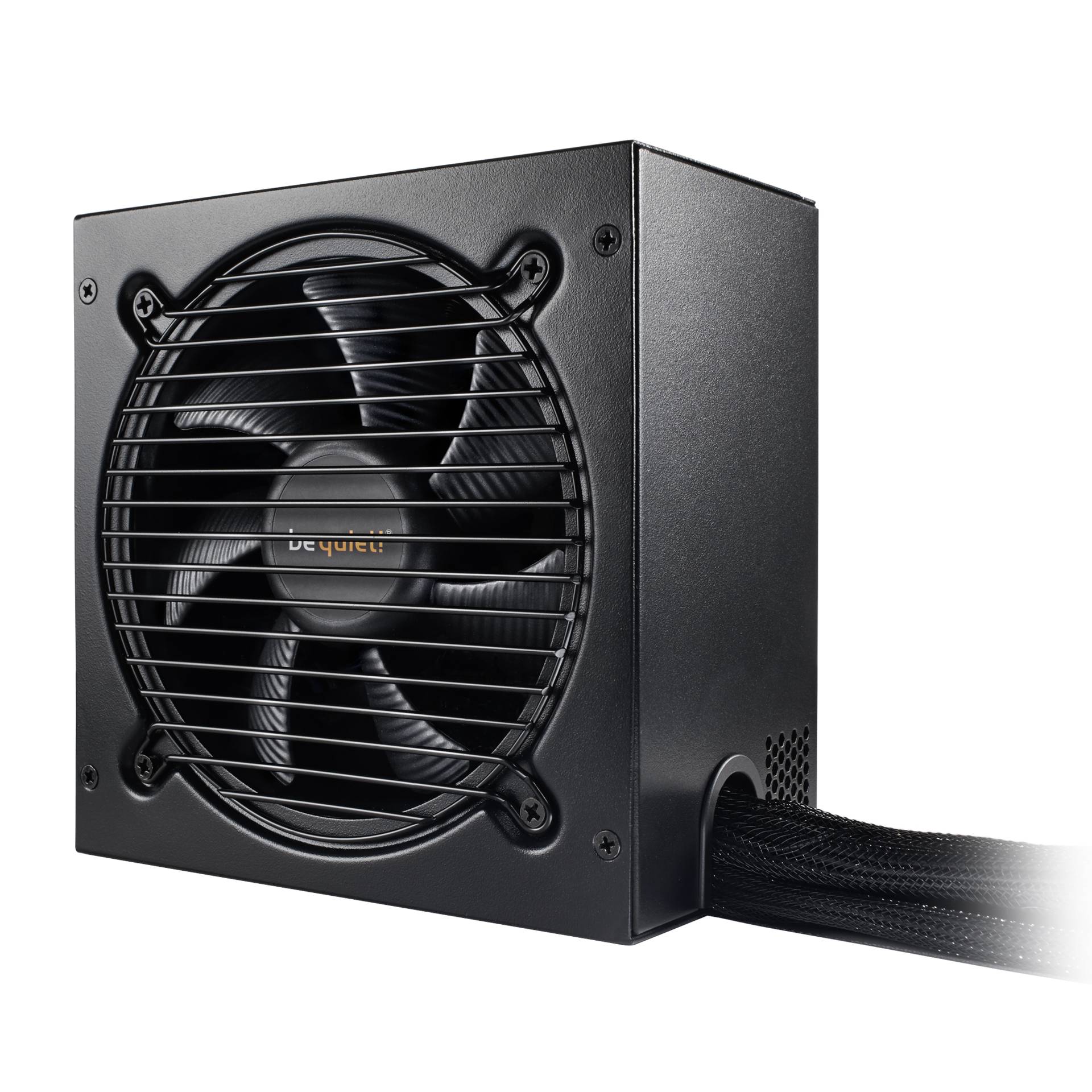 700W be quiet! Pure Power 11 ATX 2.4 Netzteil, 80 PLUS Gold 