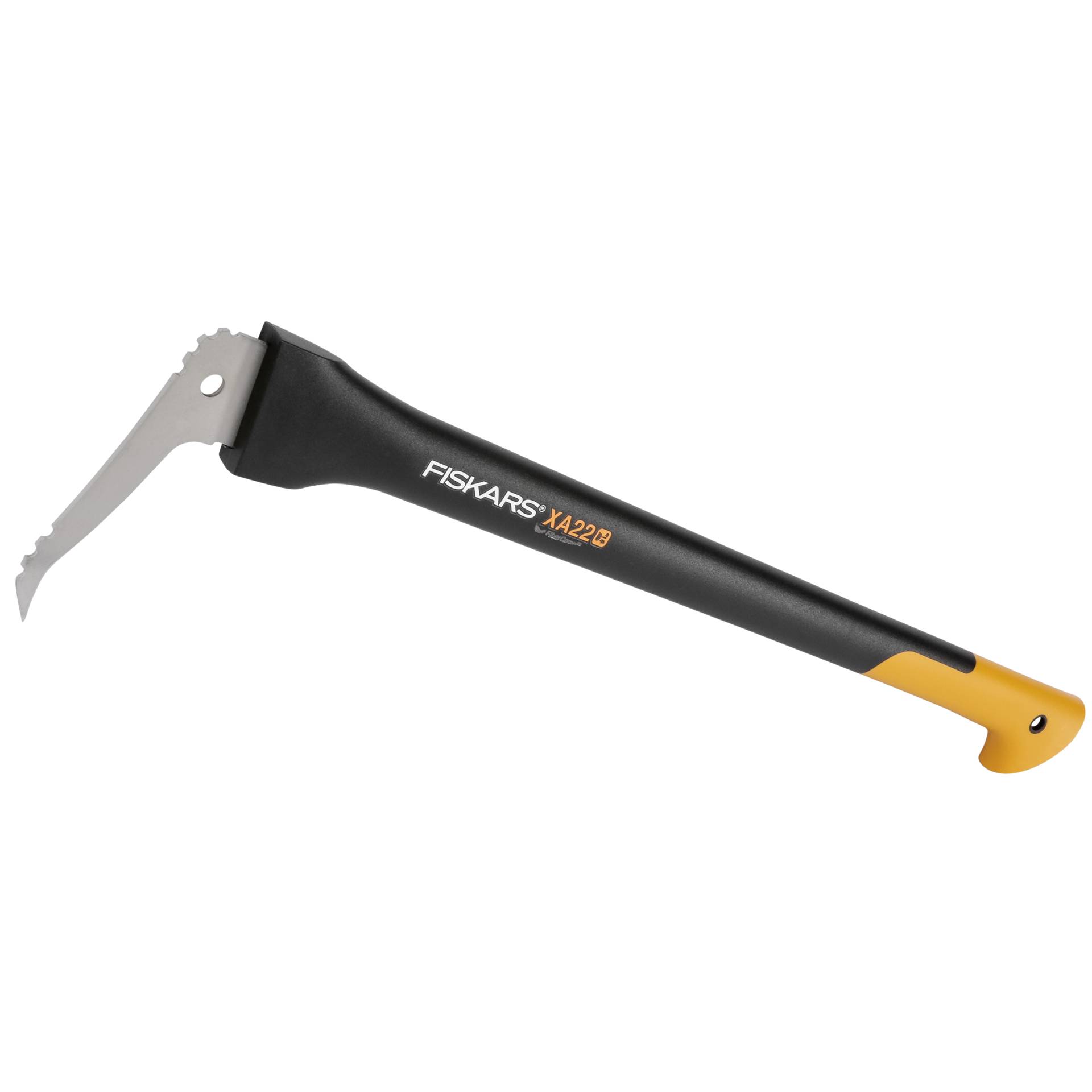 Fiskars WoodXpert XA22 Sappie, 78.5cm 