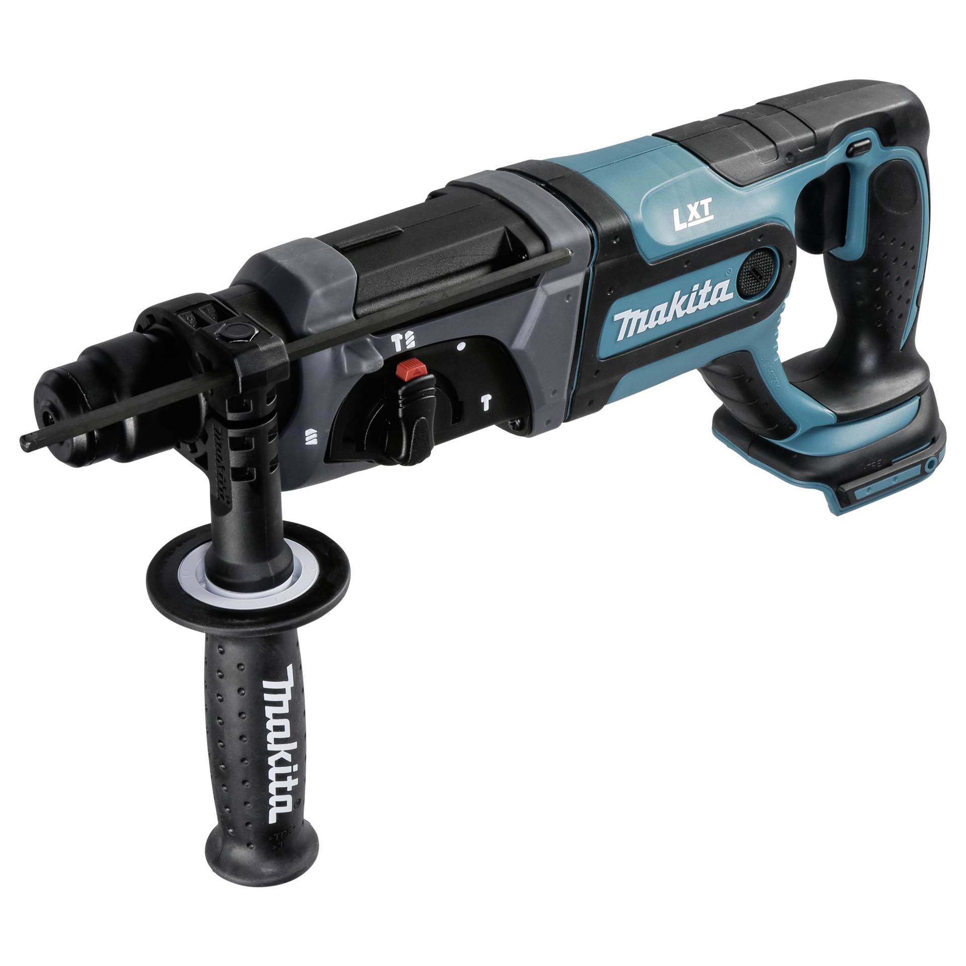 Makita DHR241Z Akku-Bohr-/Meißelhammer solo 