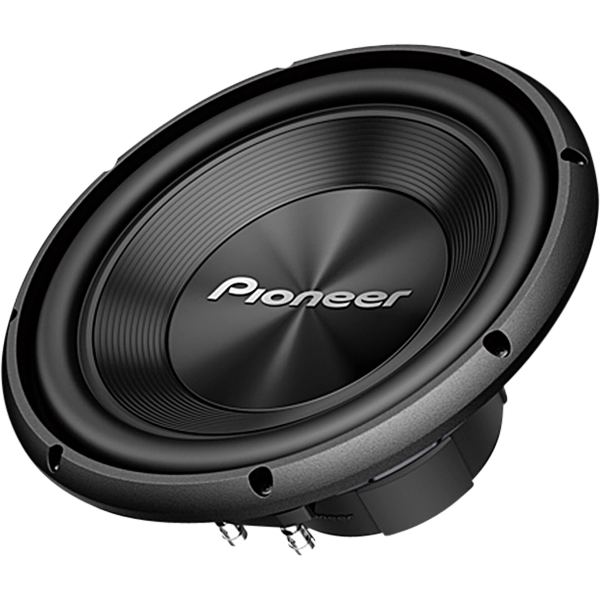 Pioneer TS-A300D4 Auto-Subwoofer Vorgeladener Subwoofer 500 W