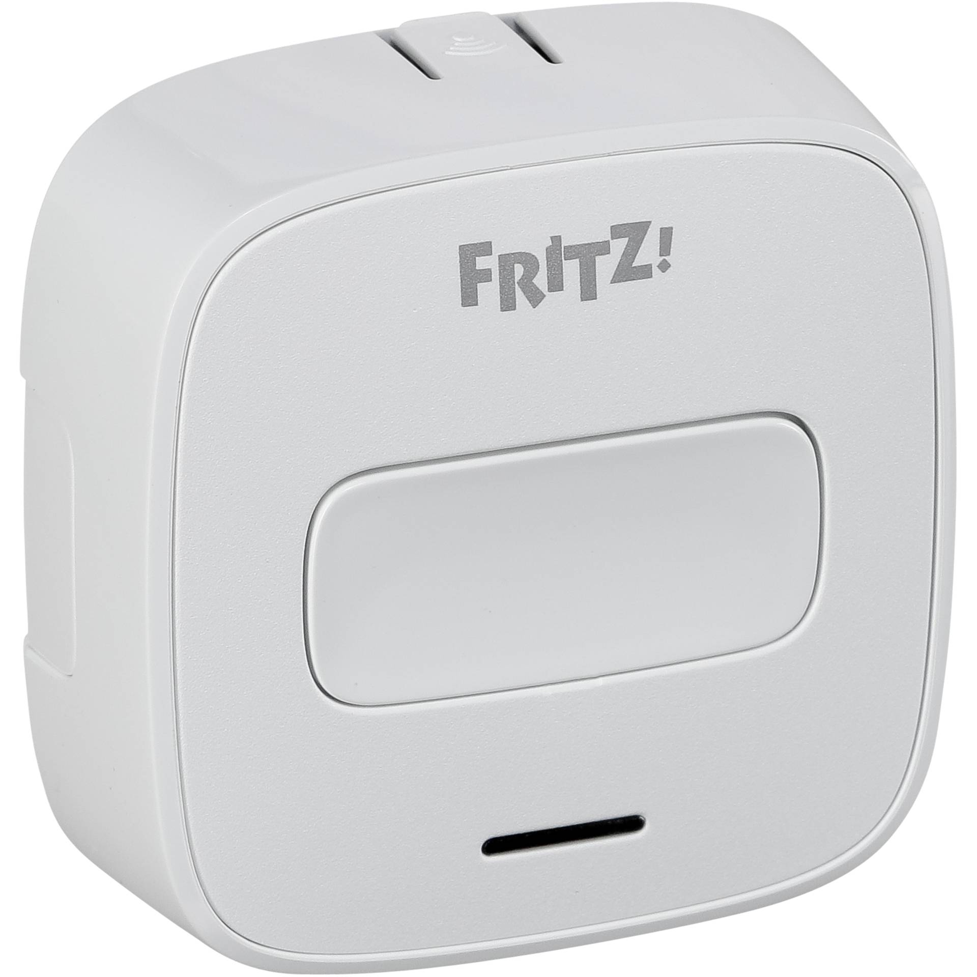 AVM FRITZ!DECT 400 Taster, SmartHome Schaltaktor (ein/aus)